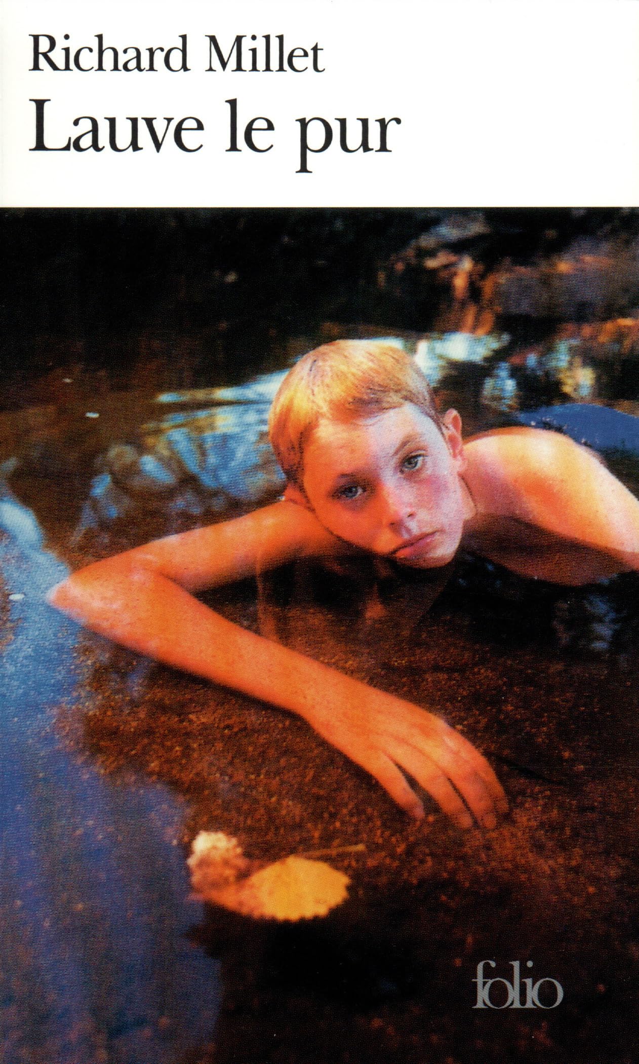 Lauve le pur 9782070414291
