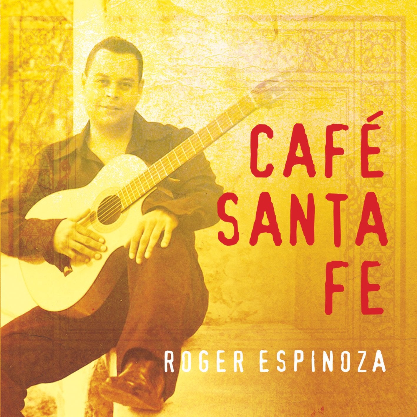 Café Santa Fe 9786314778149