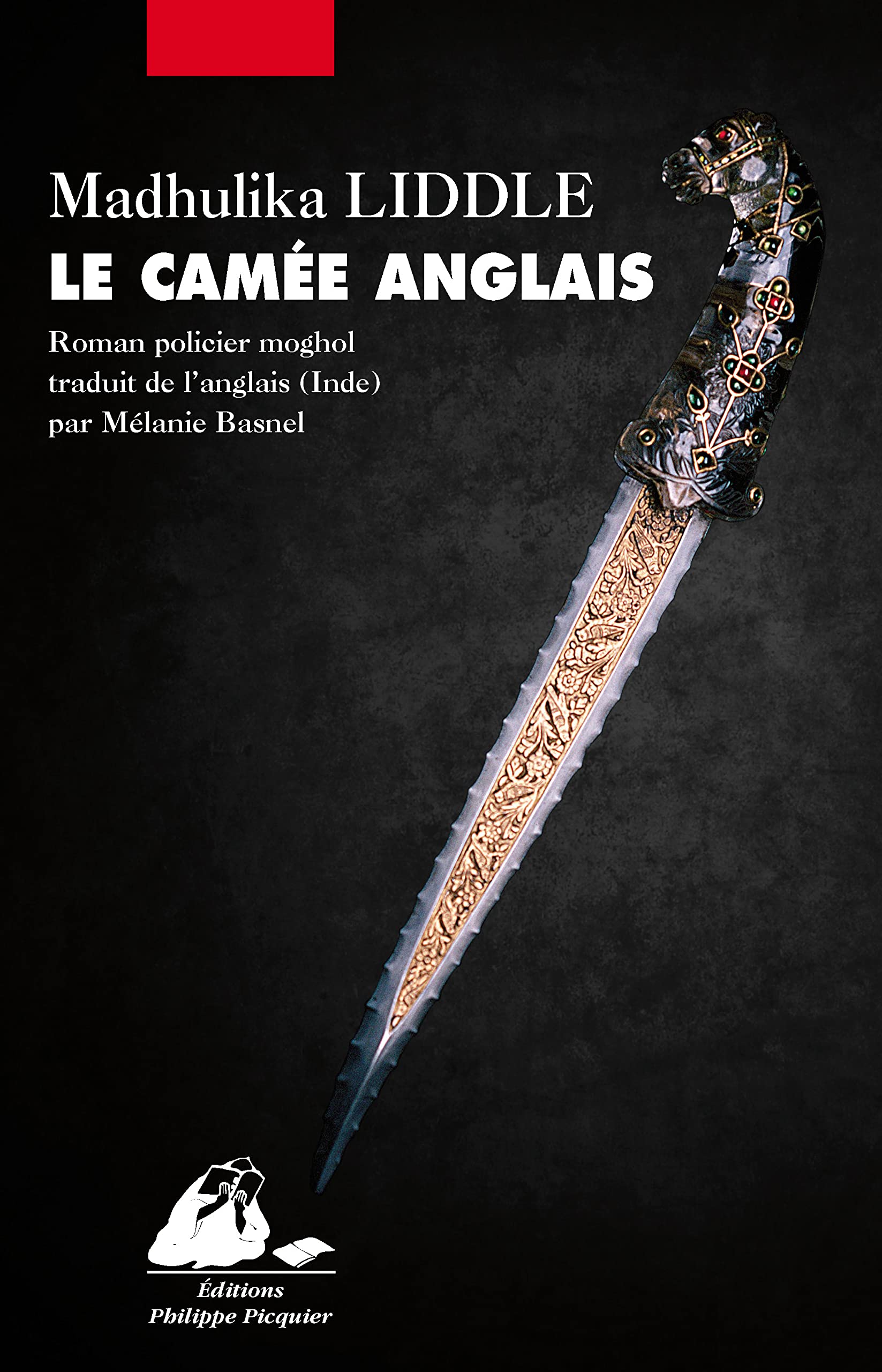 Le Camée anglais 9782809701647