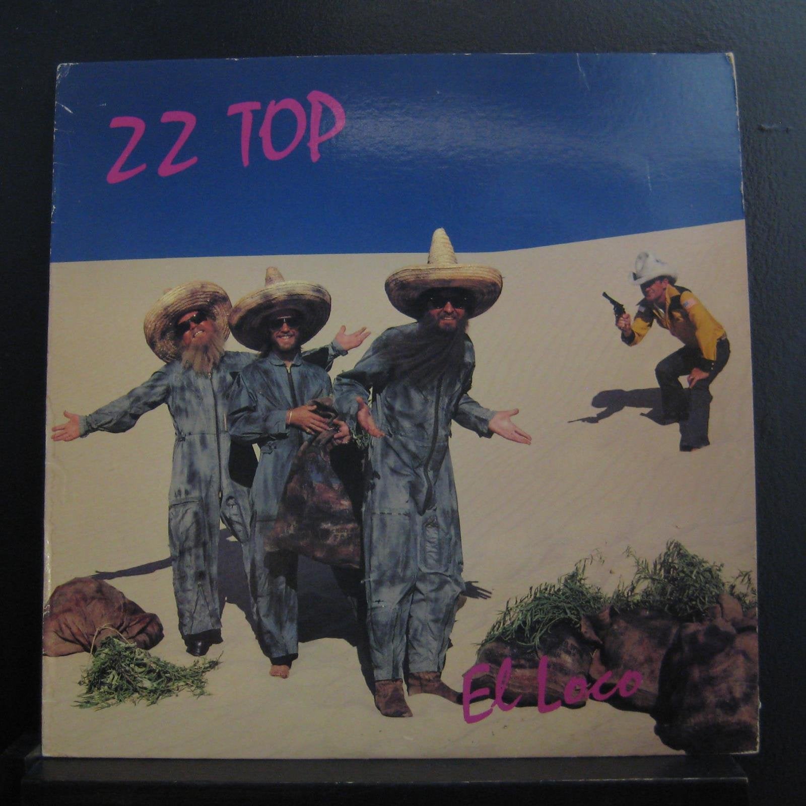 El Loco 7091178282254