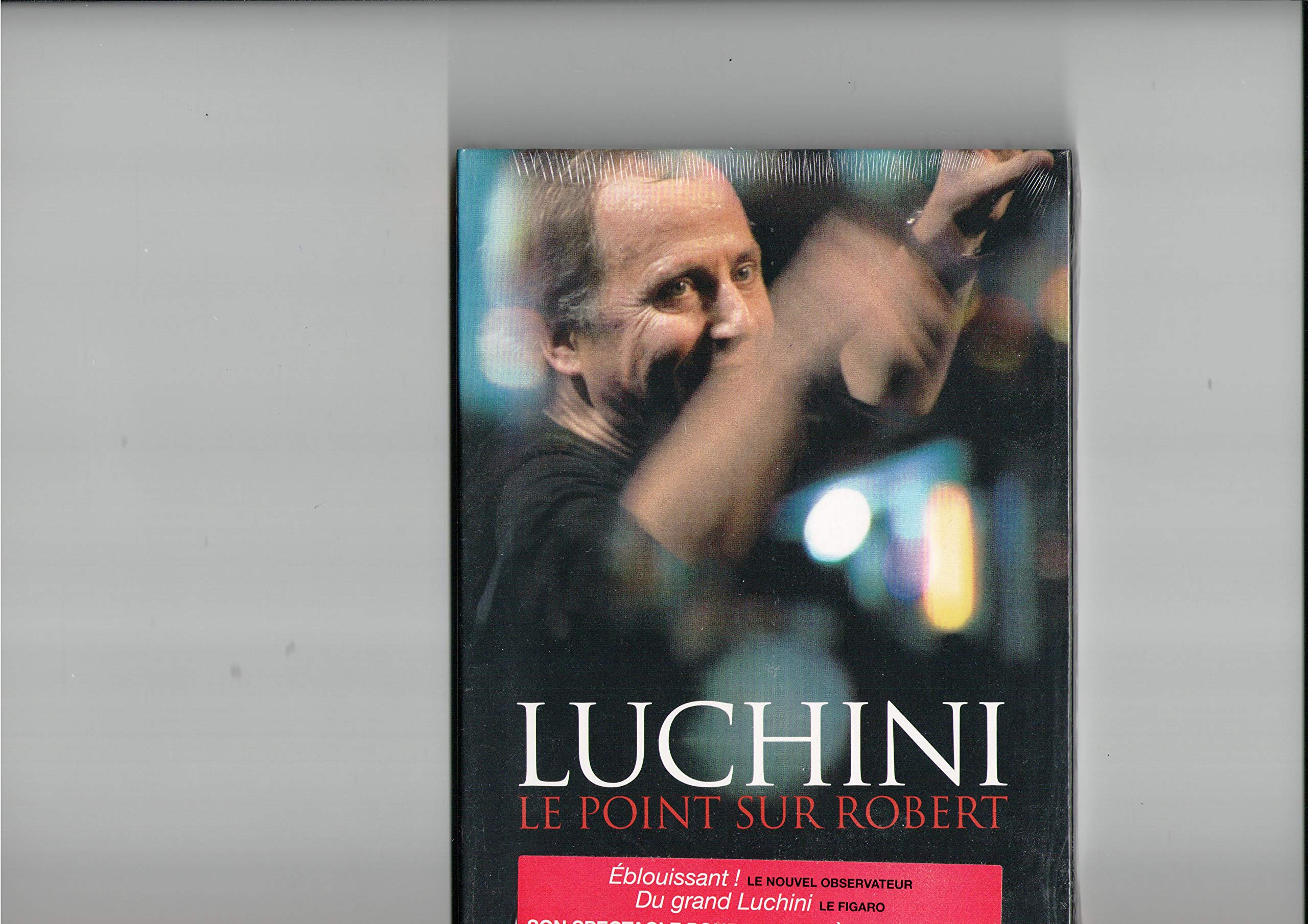 Le point sur Robert 3283451059323