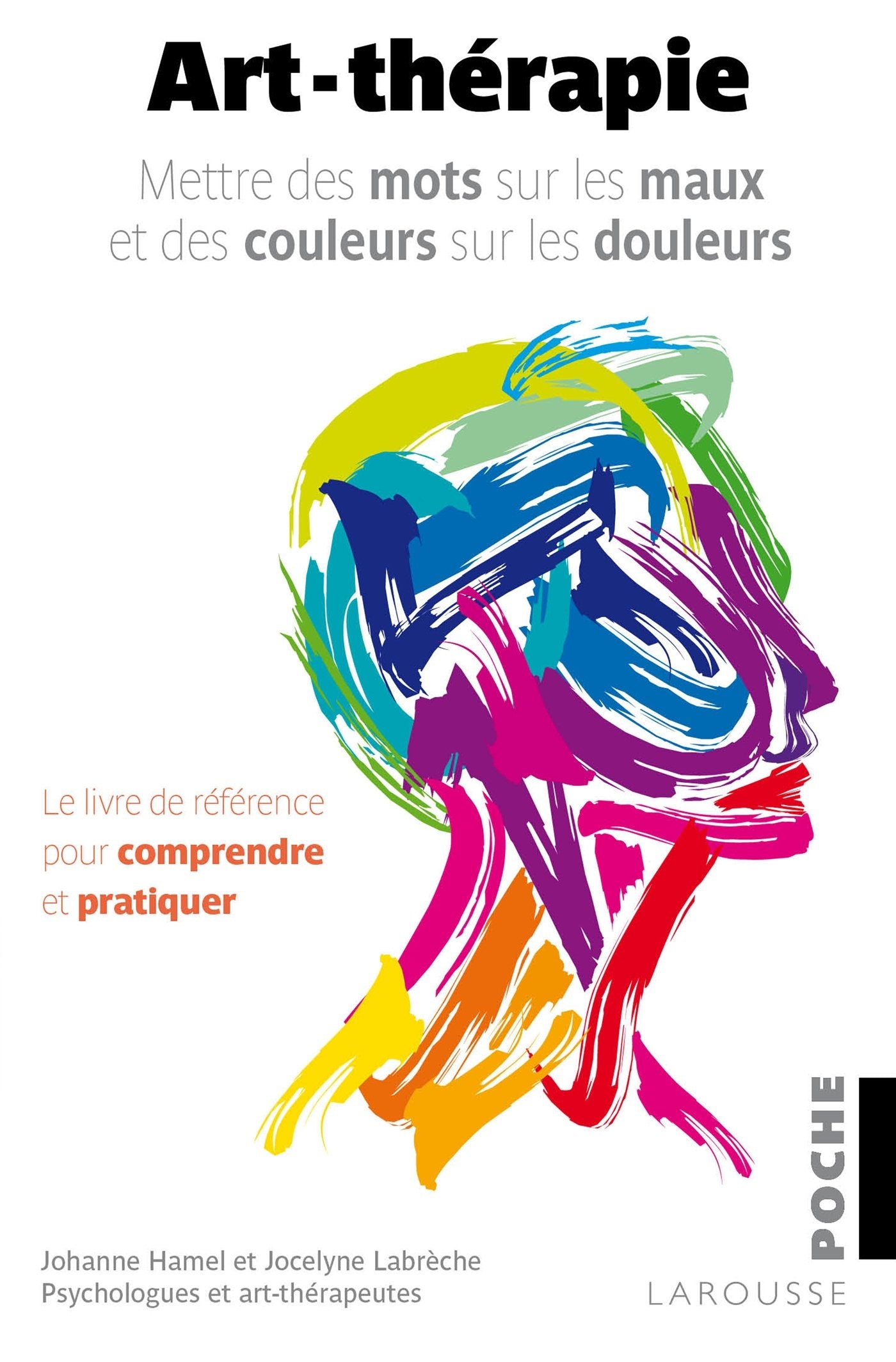 Art-thérapie 9782035905710