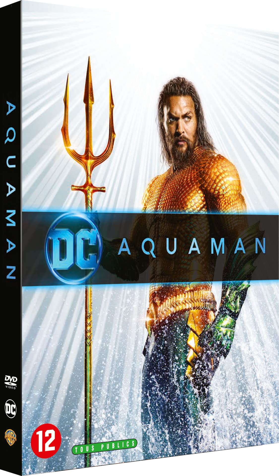 Aquaman 5051888246450