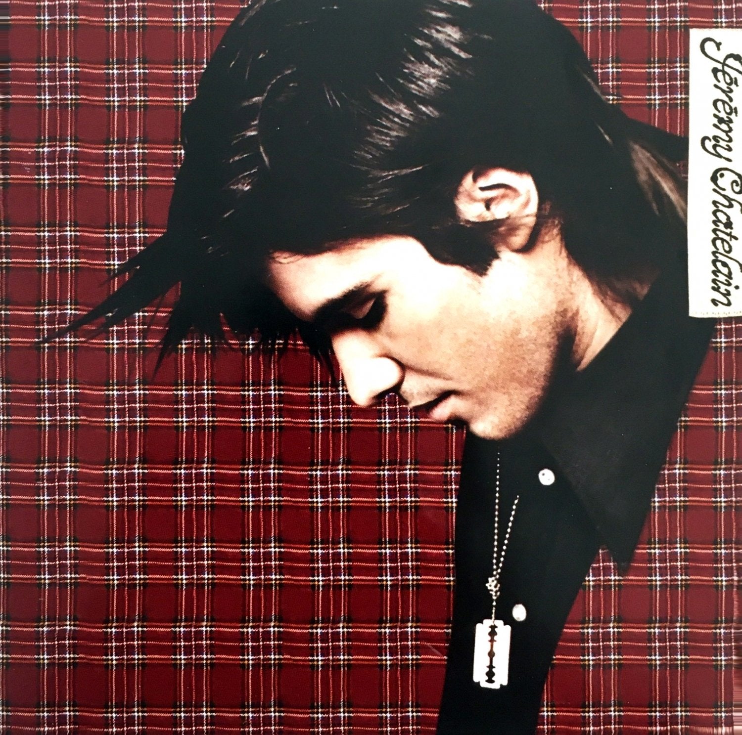 1er album 0602498114810