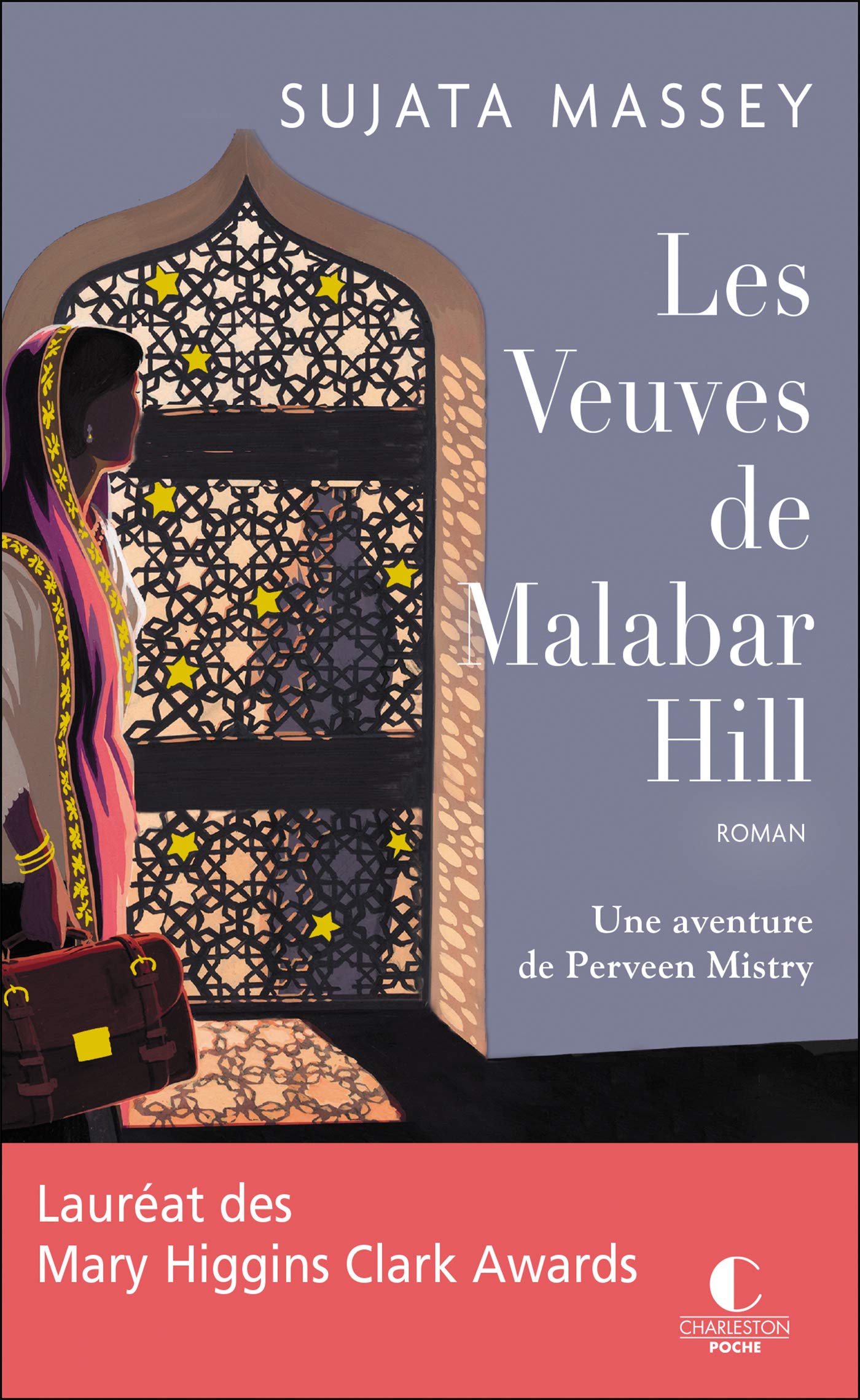 Les Veuves de Malabar Hill 9782368126325