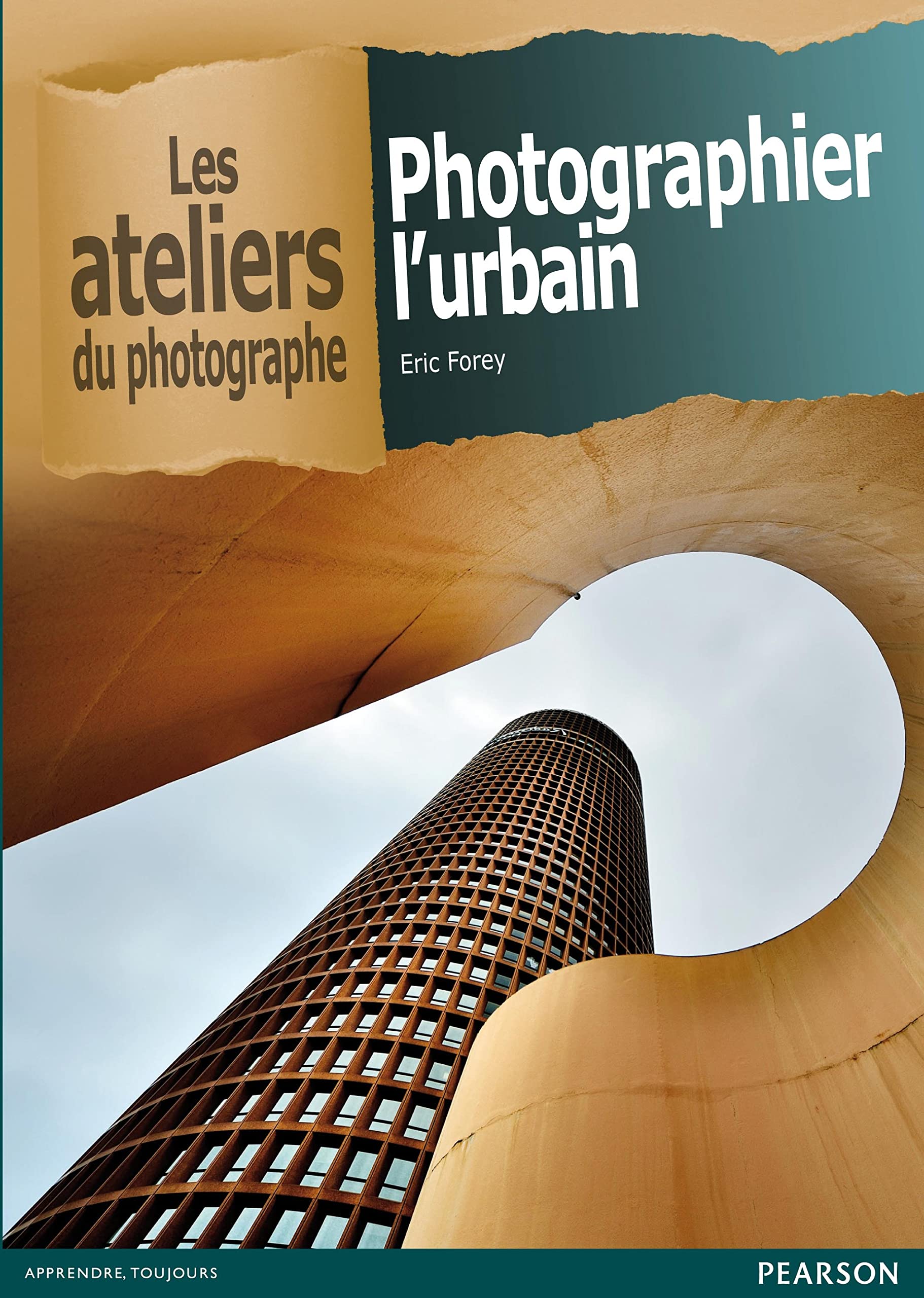 Photographier l'urbain 9782744094842
