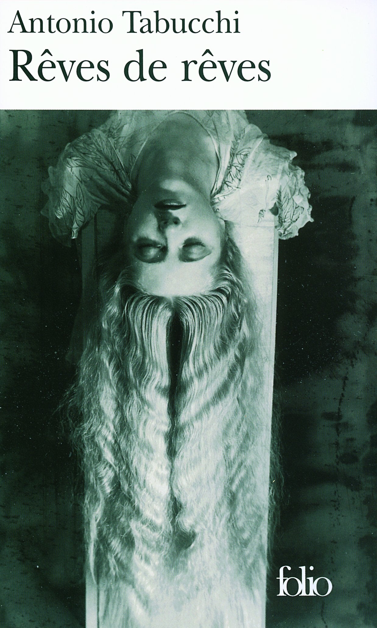 Rêves de rêves 9782070338412
