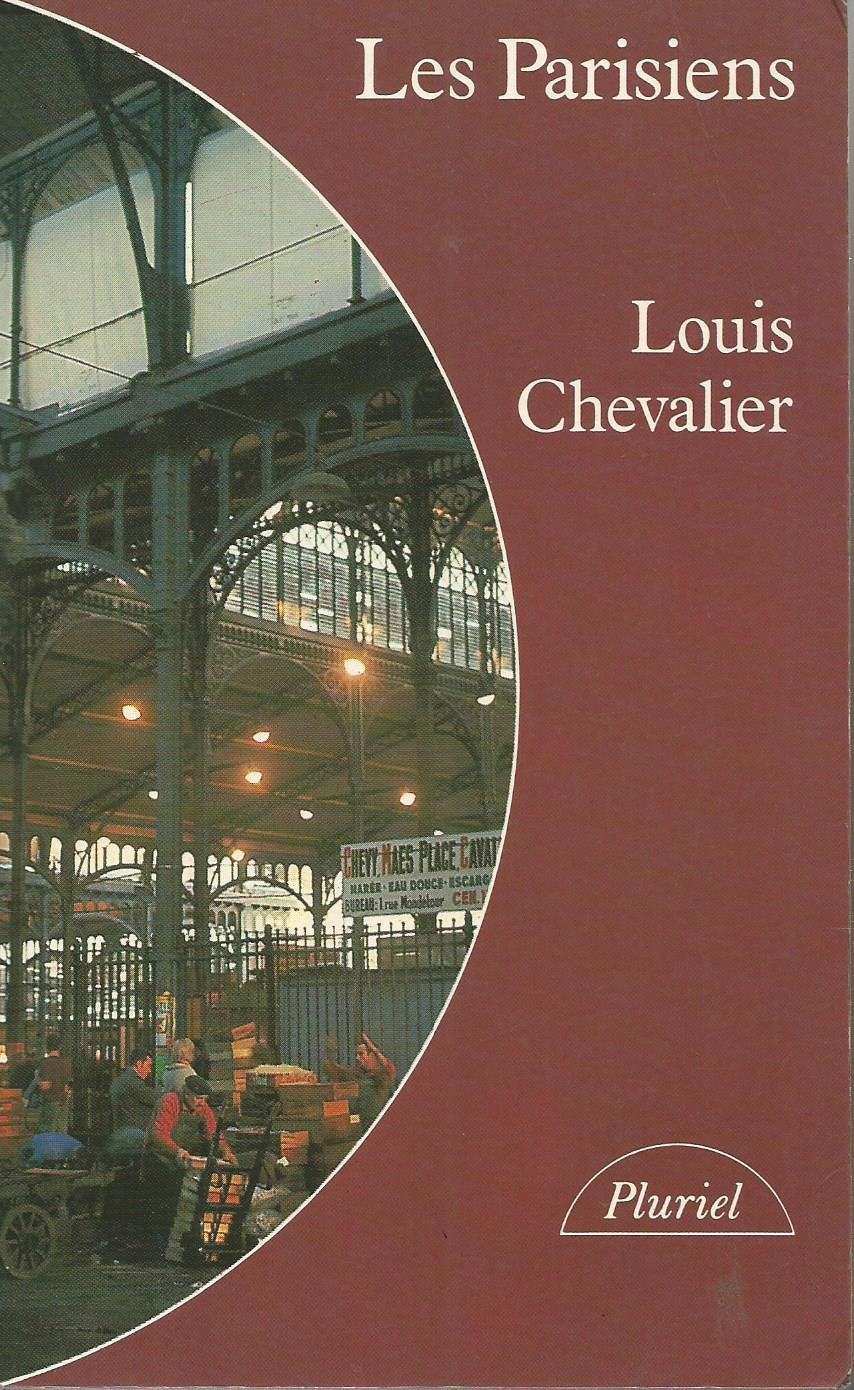 Les Parisiens 9782010115349