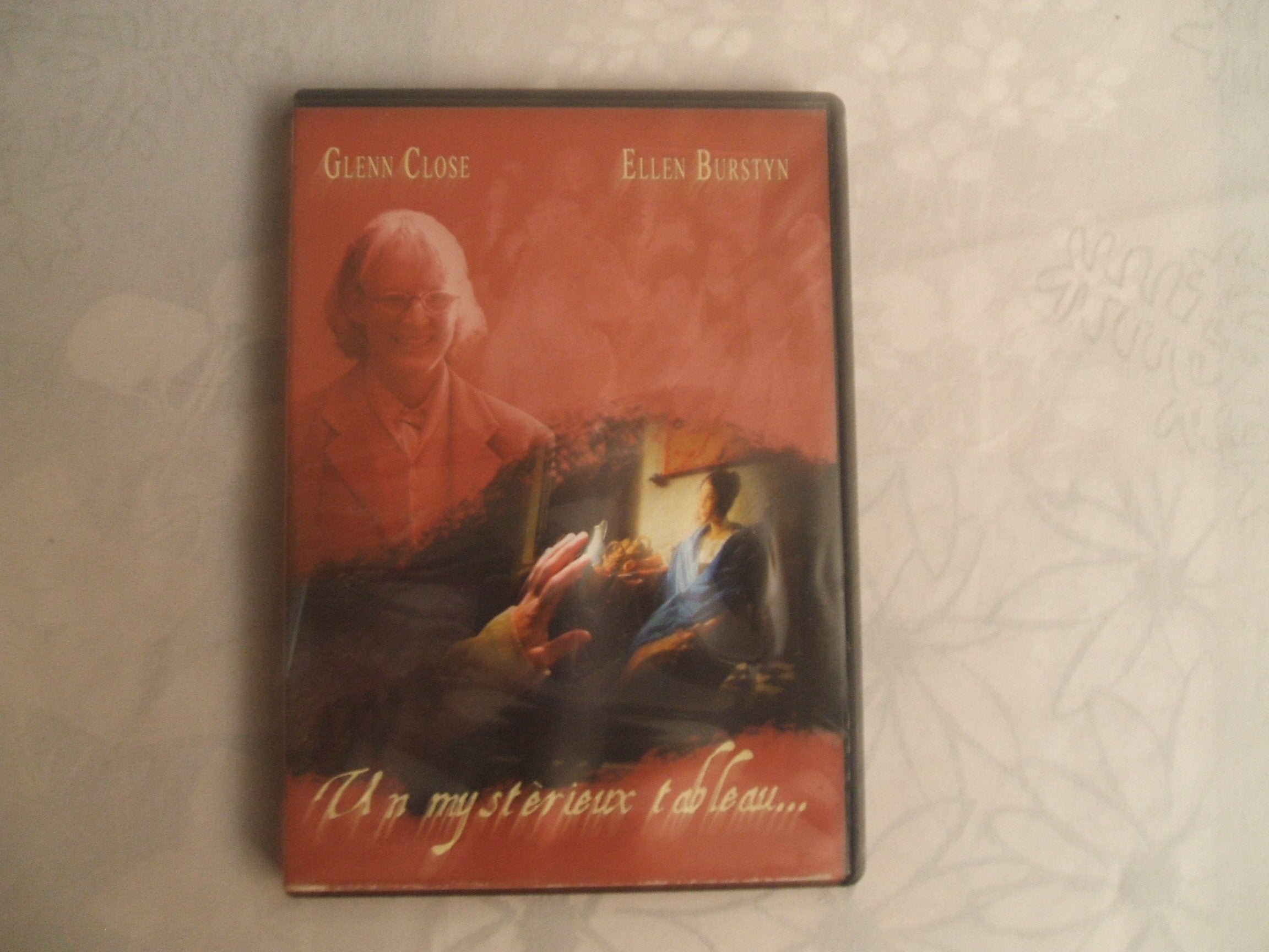 Un Mystérieux tableau 3580160100231