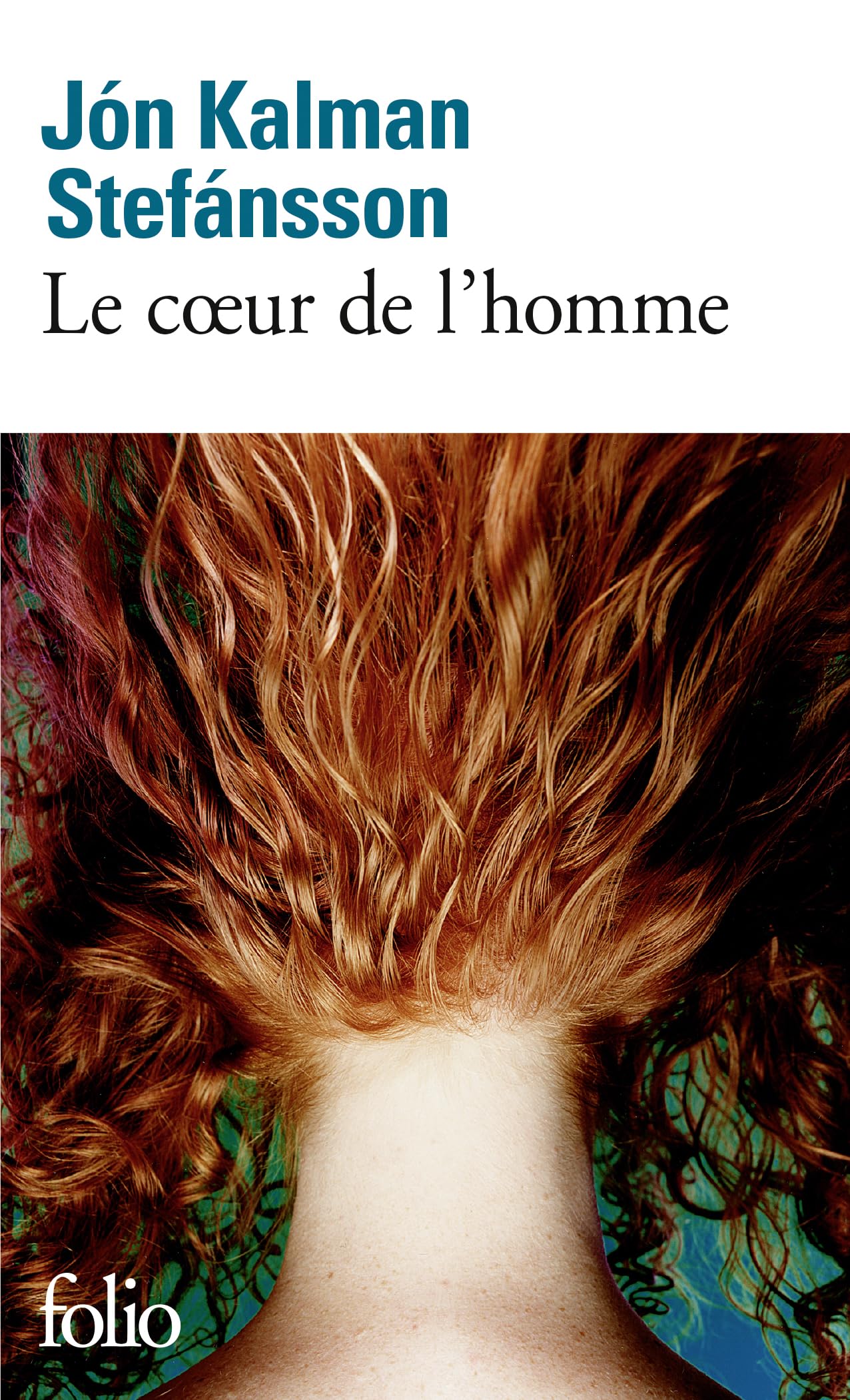 Le cœur de l'homme 9782070456338