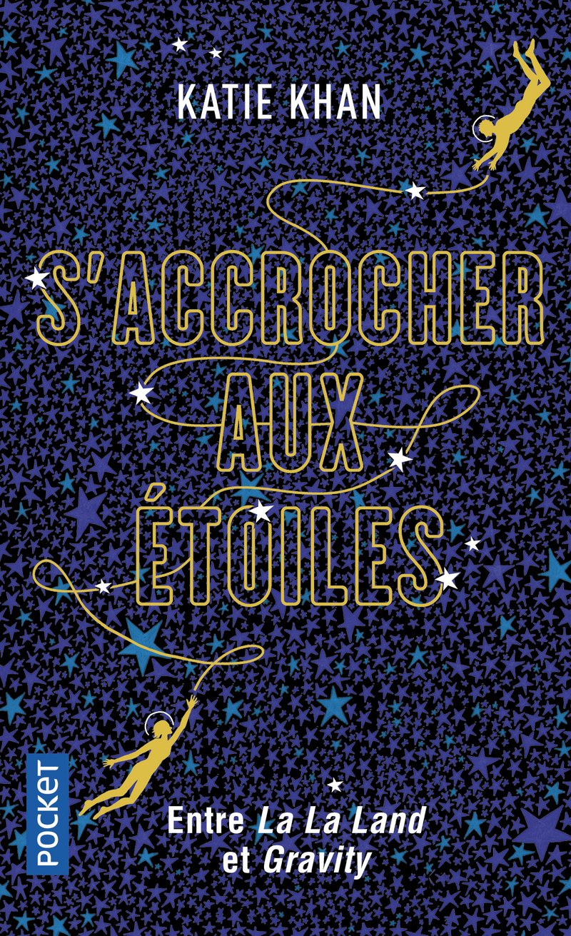 S'accrocher aux étoiles 9782266285315