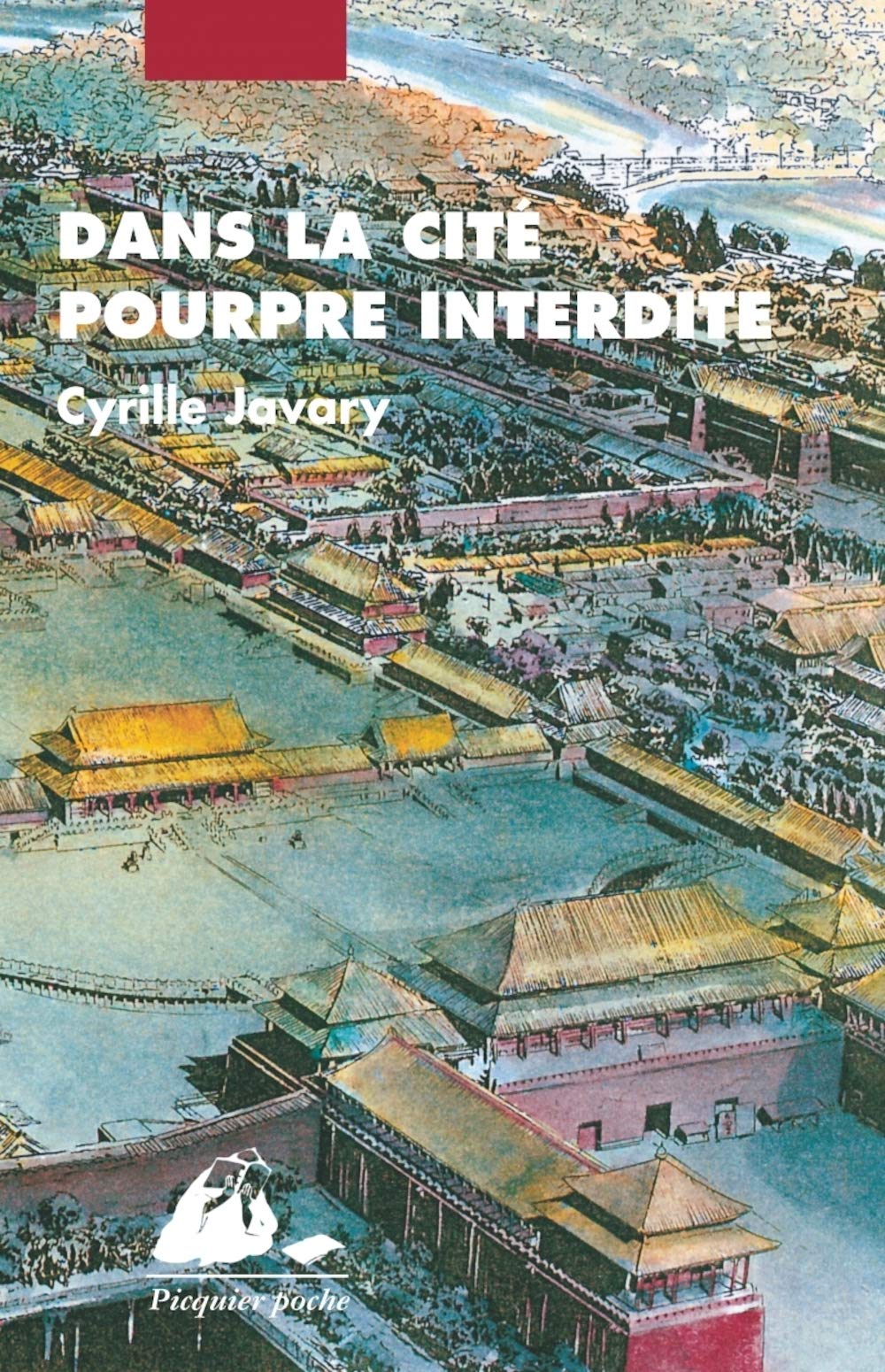 Dans la cité pourpre interdite 9782809701326