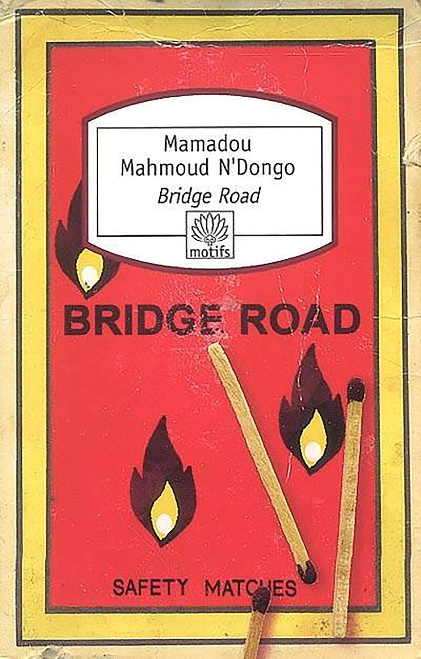 Bridge Road 9782268067629