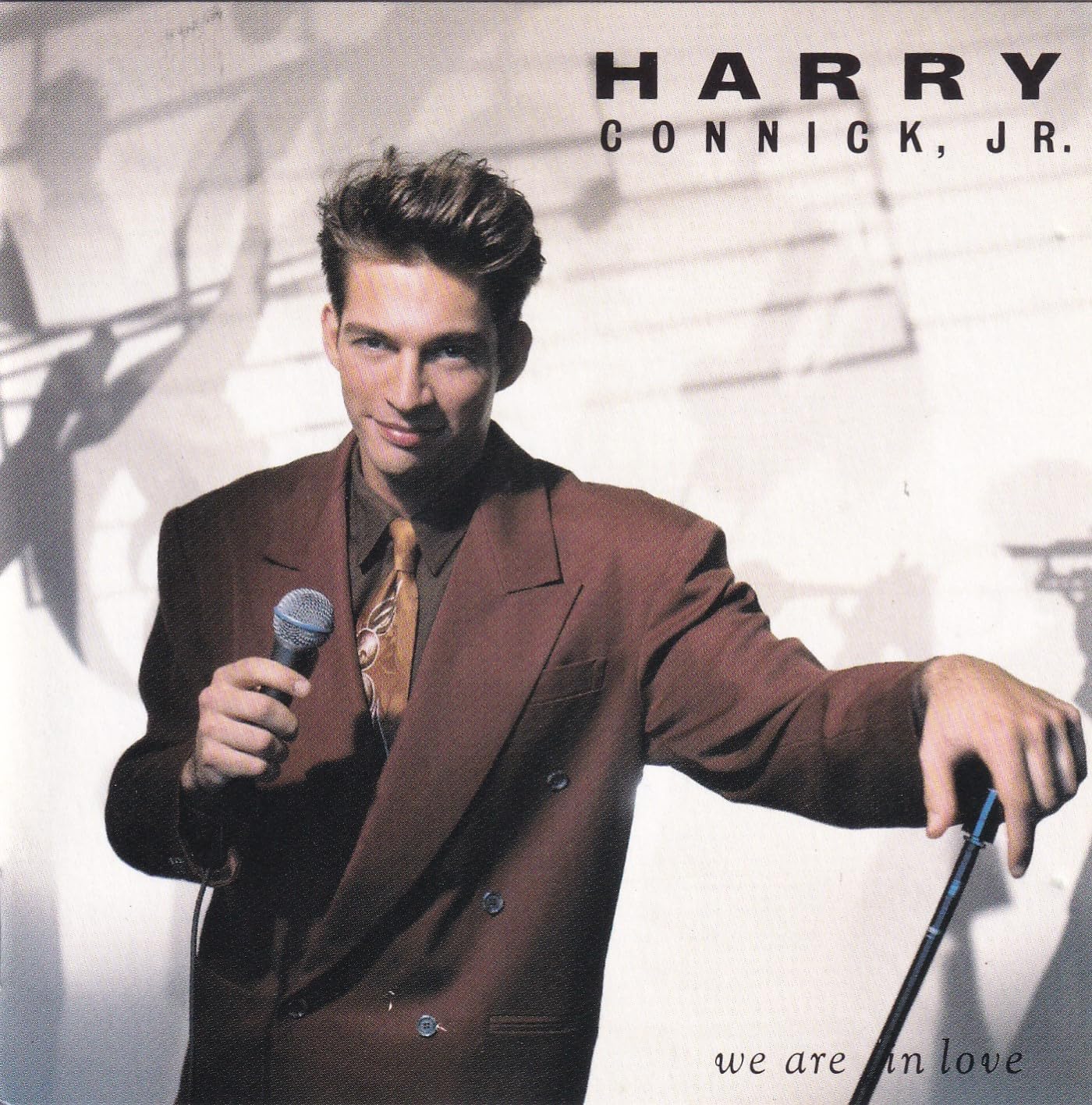 We Are in Love 5099746673628