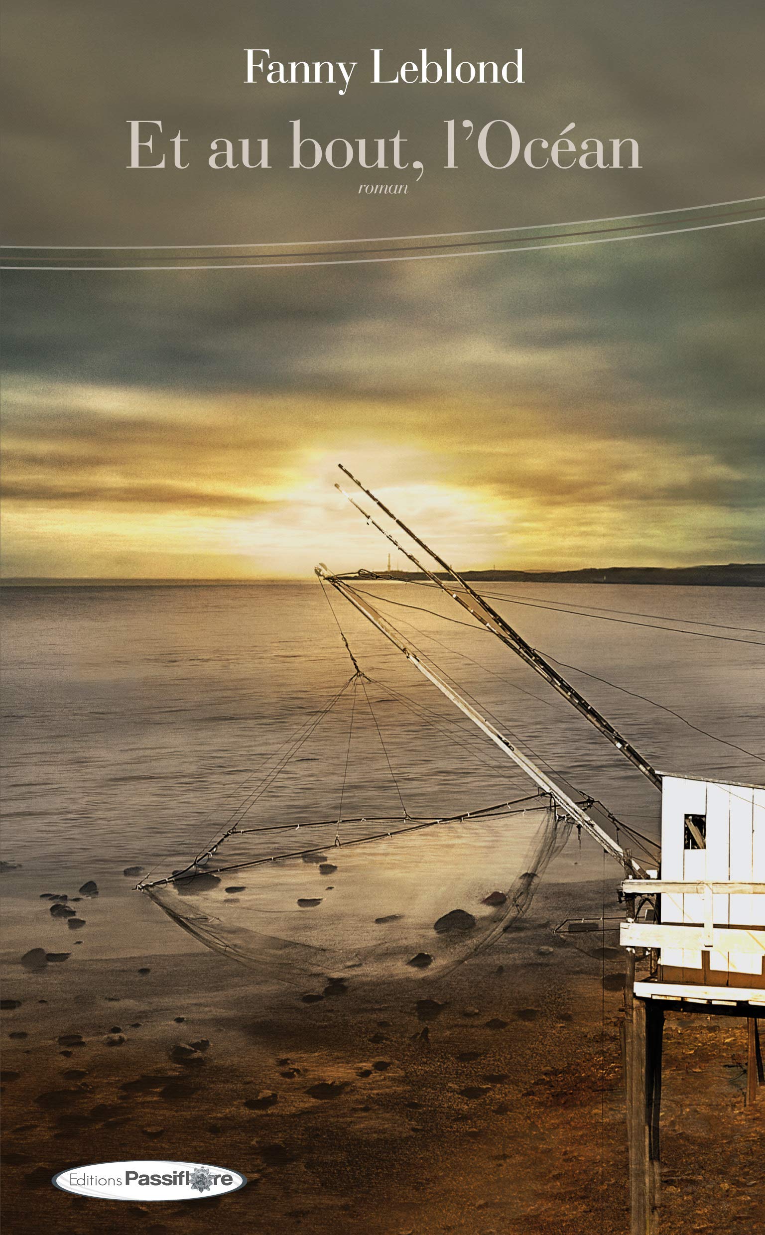 ET AU BOUT, L´OCÉAN 9782918471127