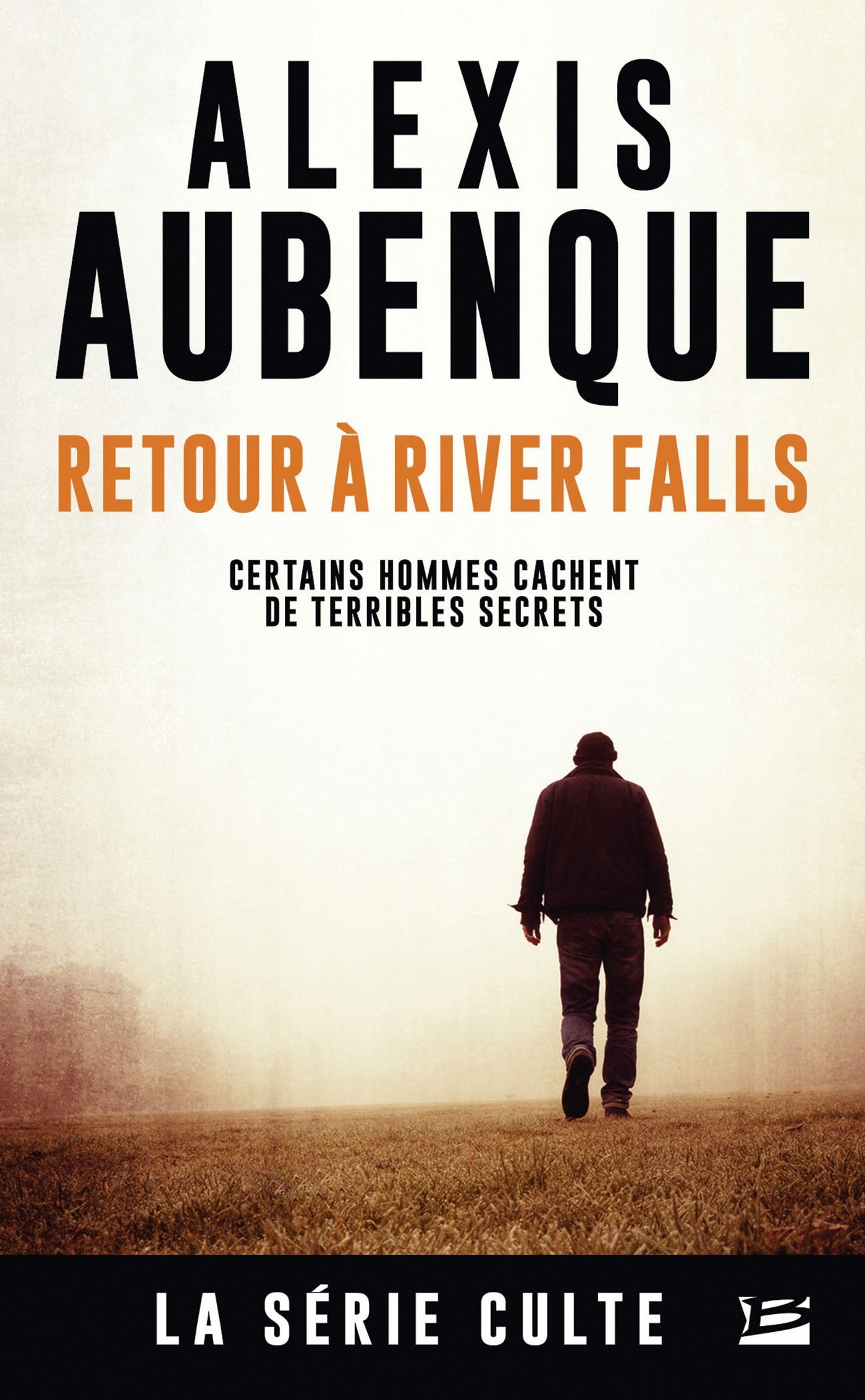 River Falls - Saison 2, T1 : Retour à River Falls 9782811231095