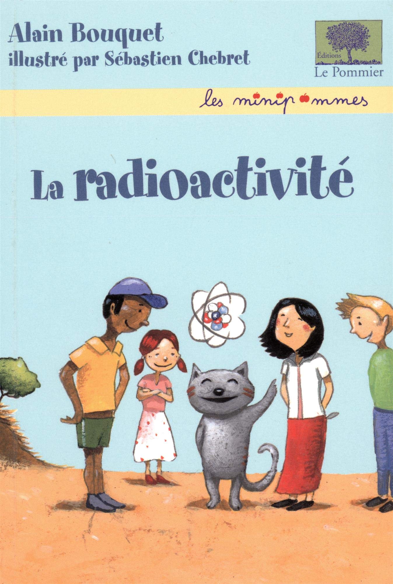 La radioactivité 9782746503939