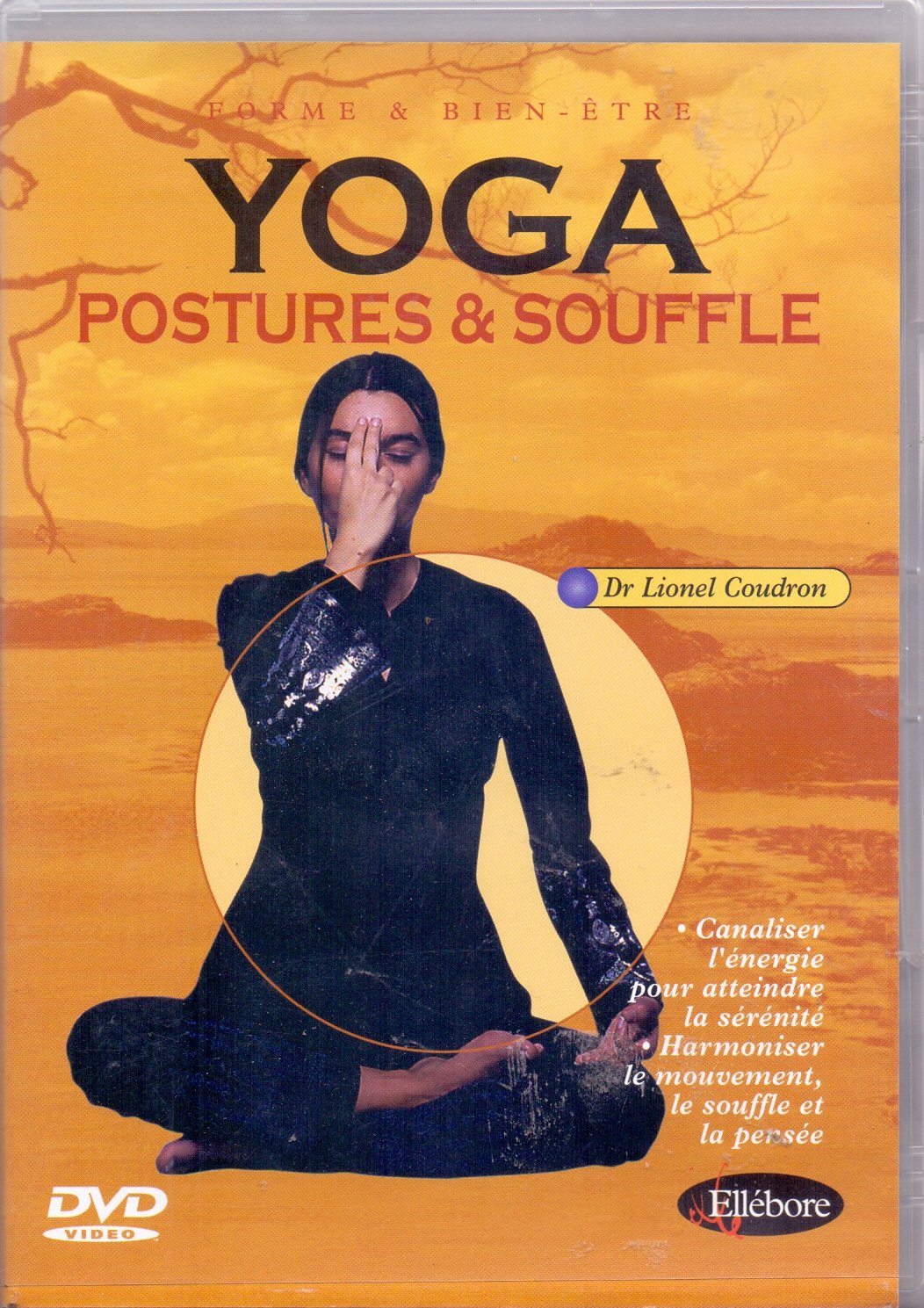 Yoga - Postures & souffle 3340940950278