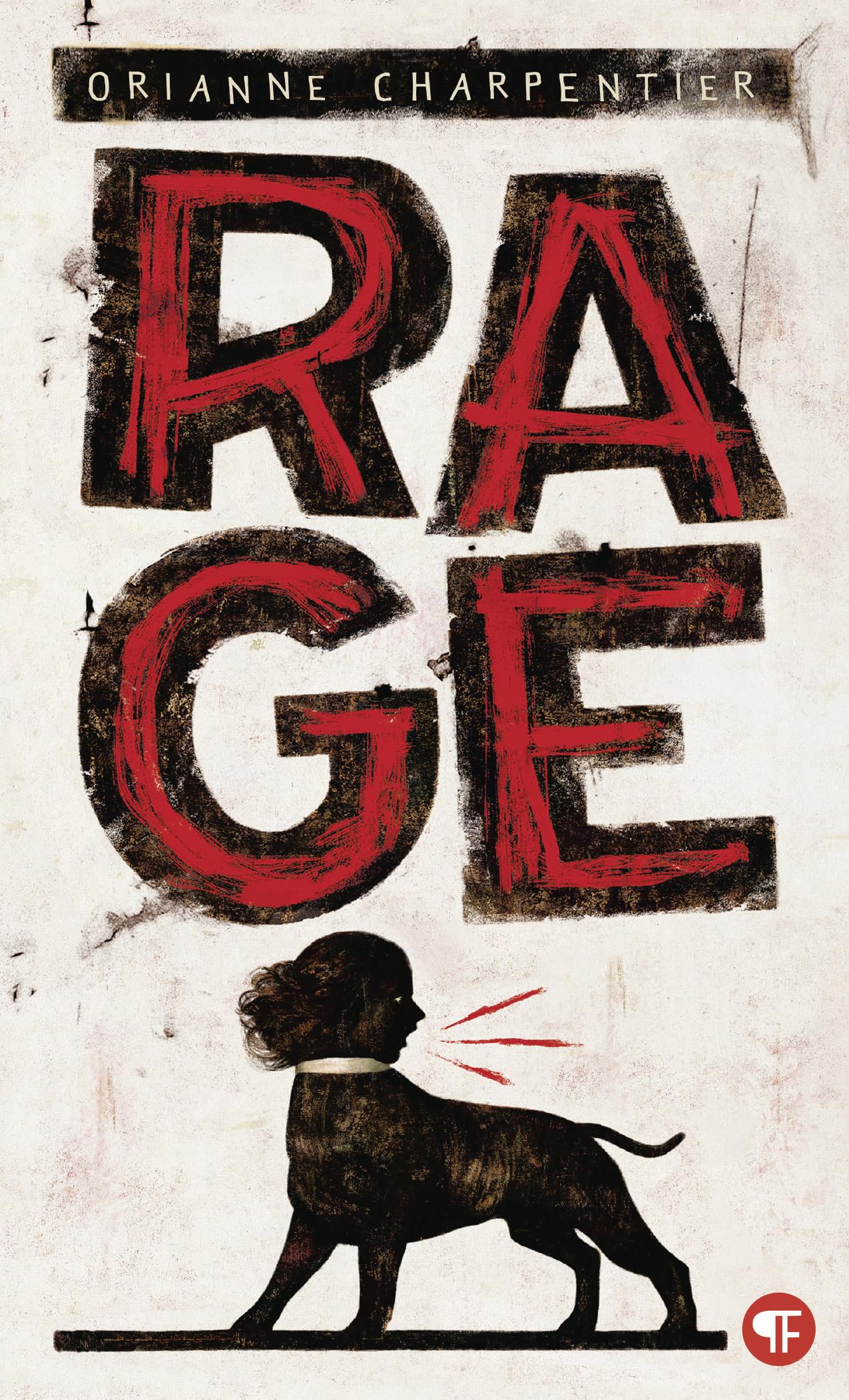 RAGE 9782075143295