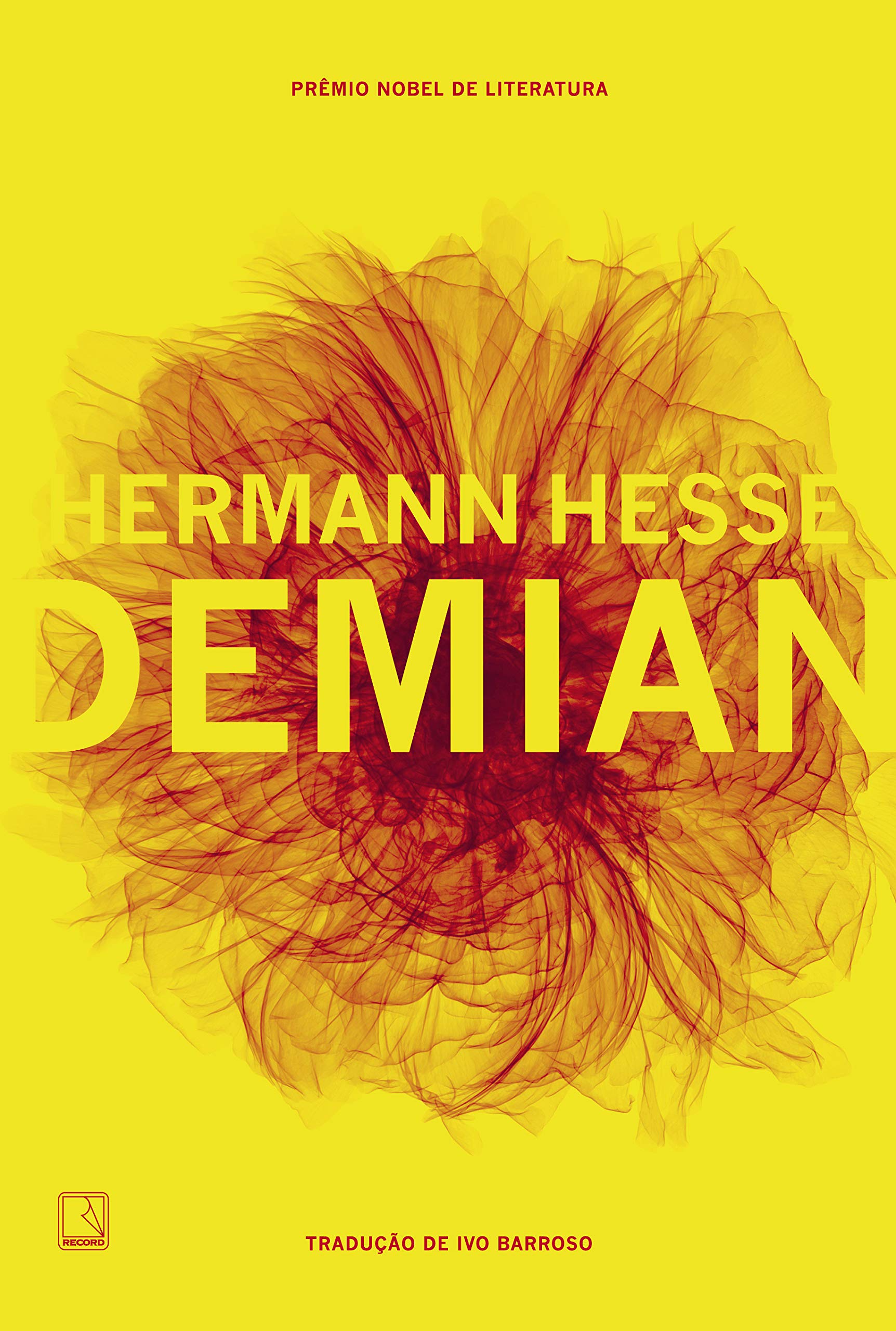 Demian (Em Portuguese do Brasil) 9788501020291