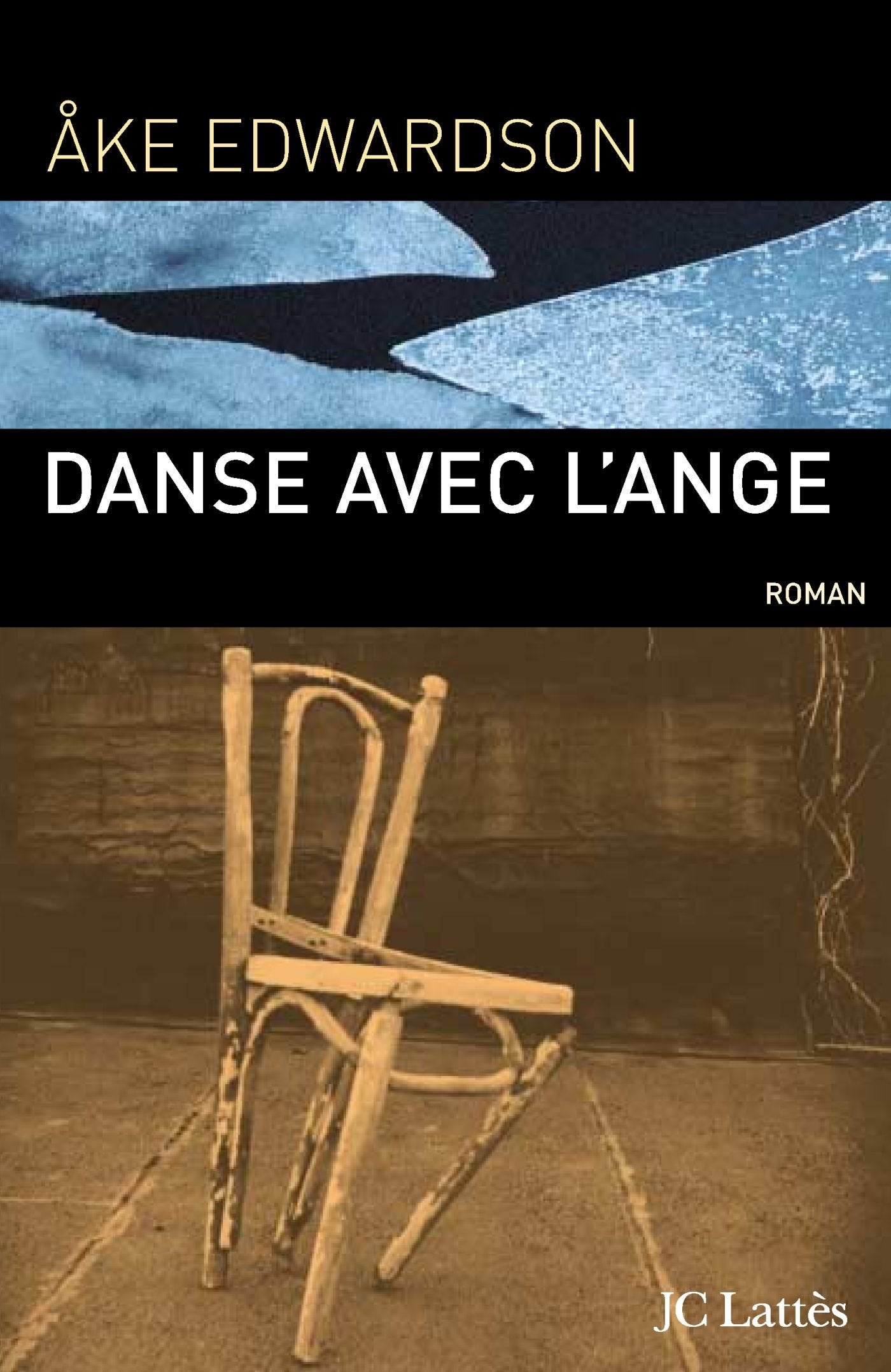 Danse avec l'ange 9782709623193