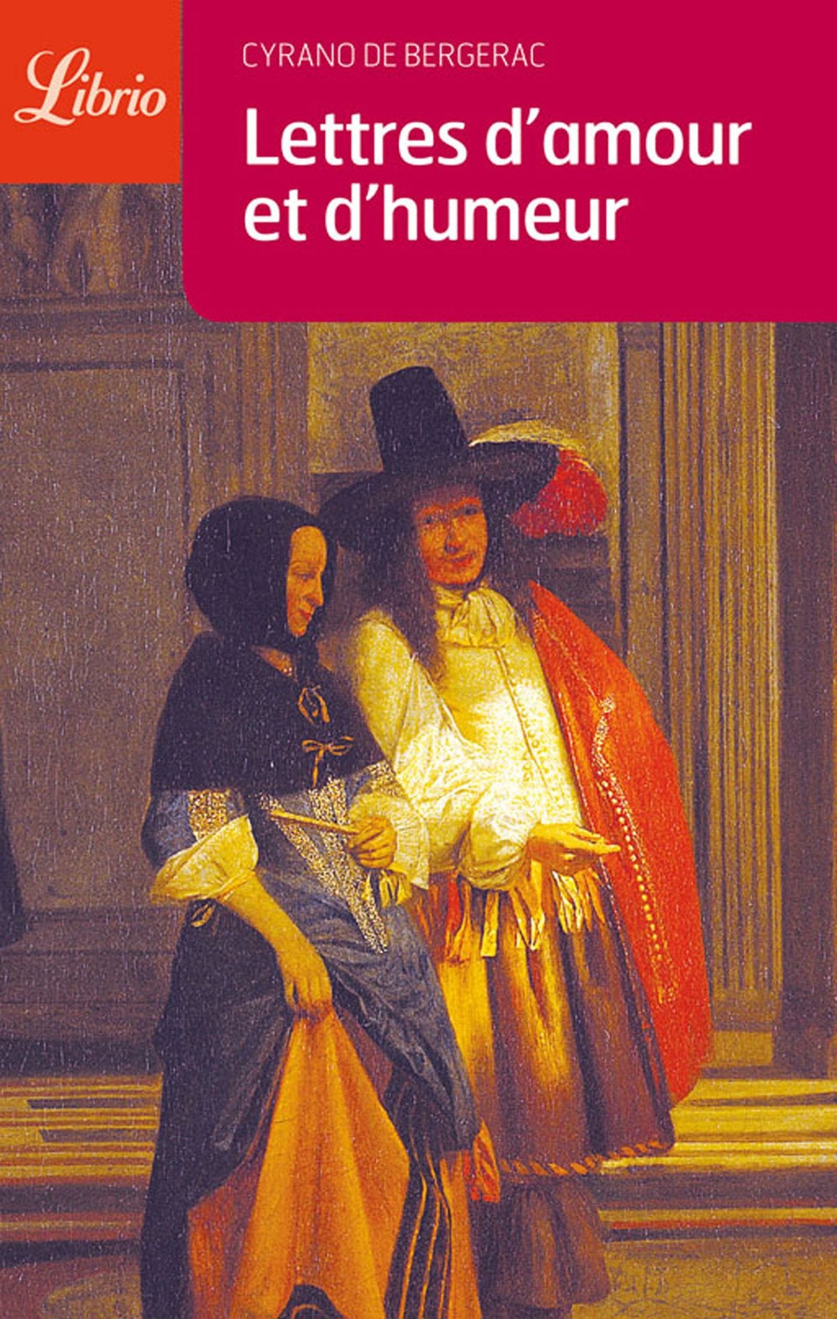 Lettres d'amour et d'humeur 9782290339725