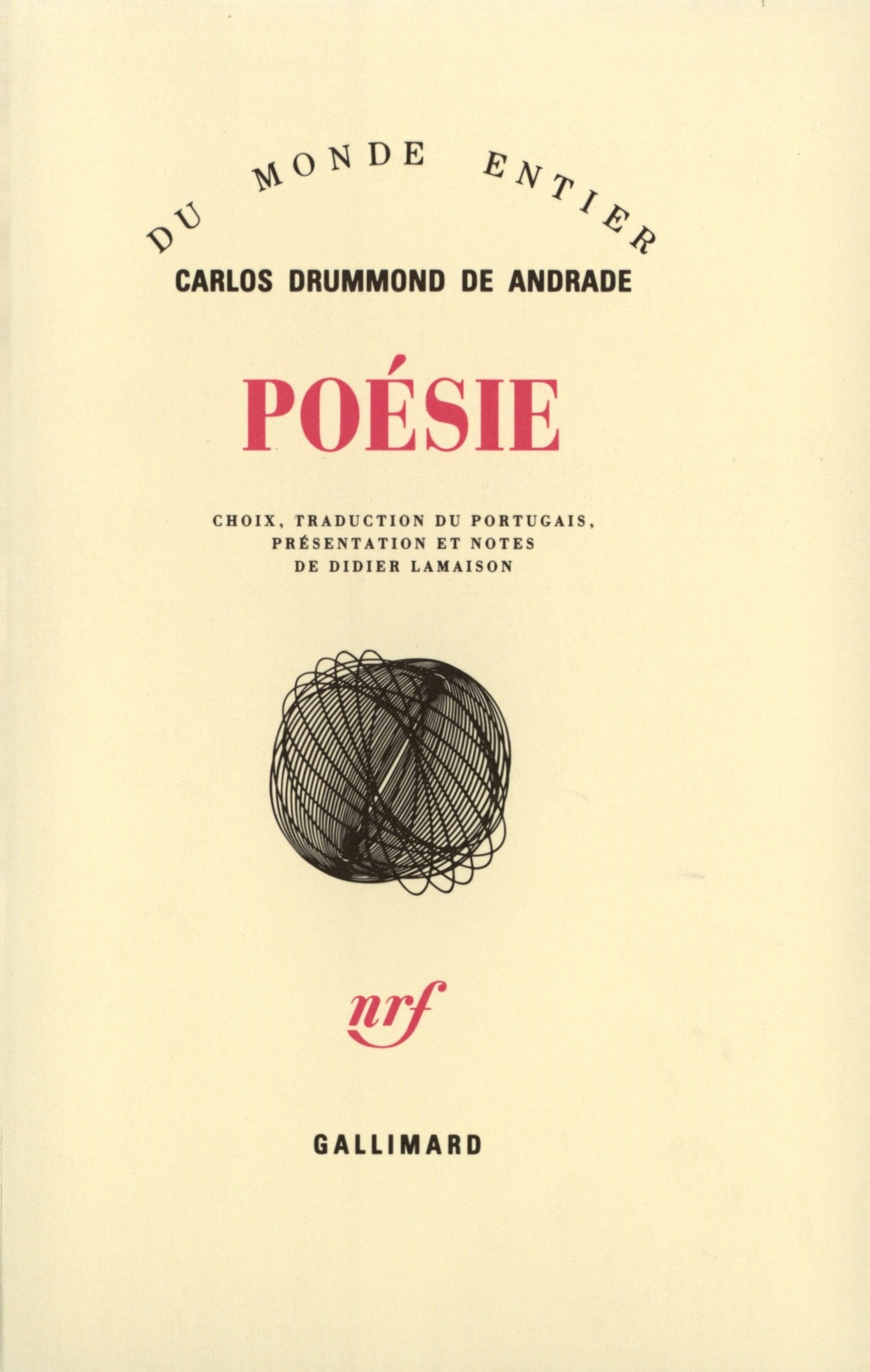 Poésie 9782070720538