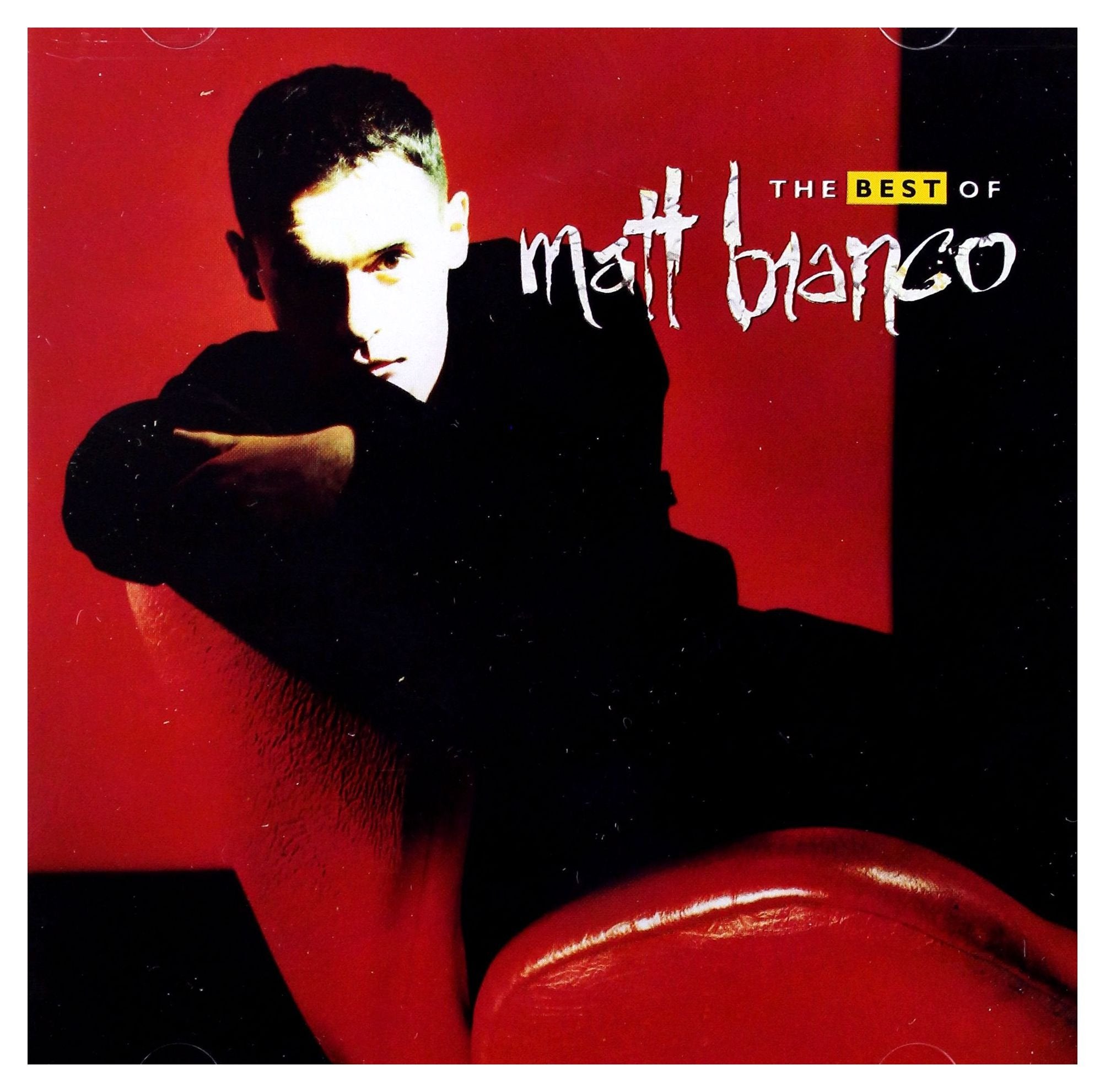 The Best of Matt Bianco: 1983-1990 0090317259024