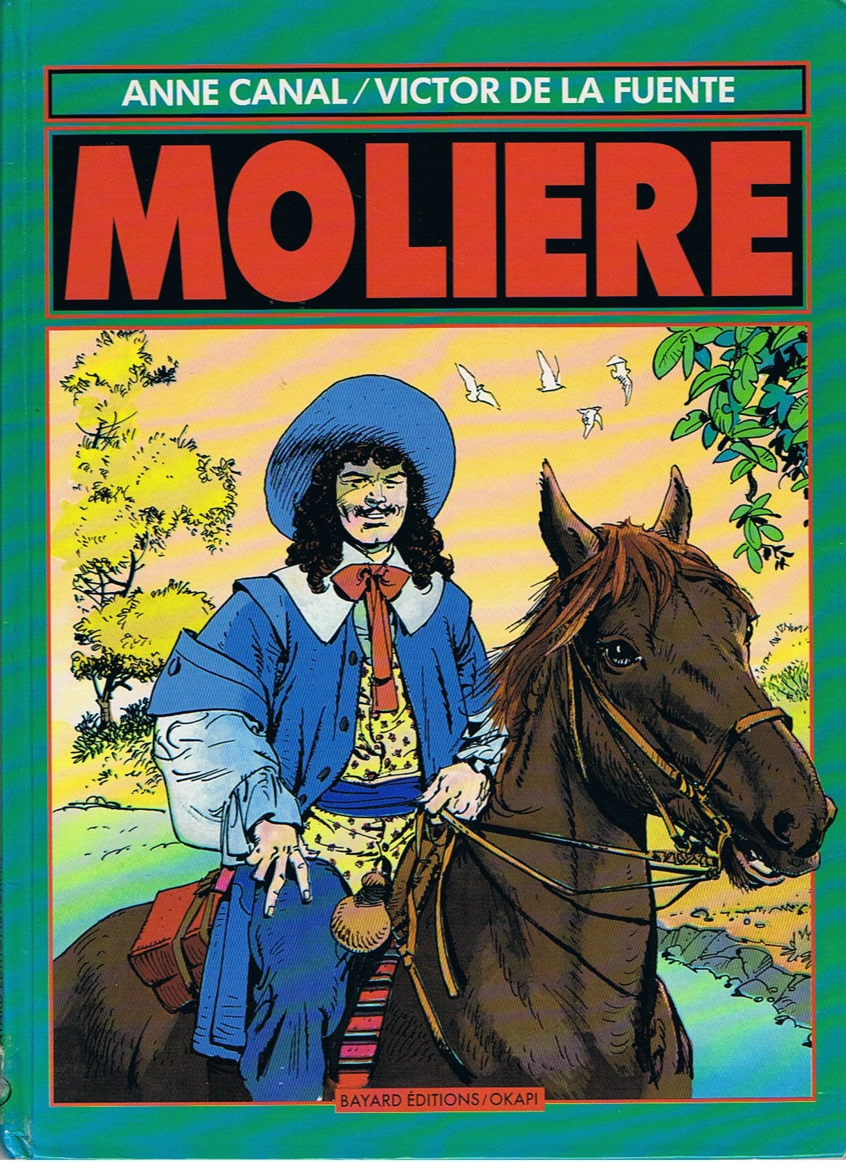 Molière 9782700940633