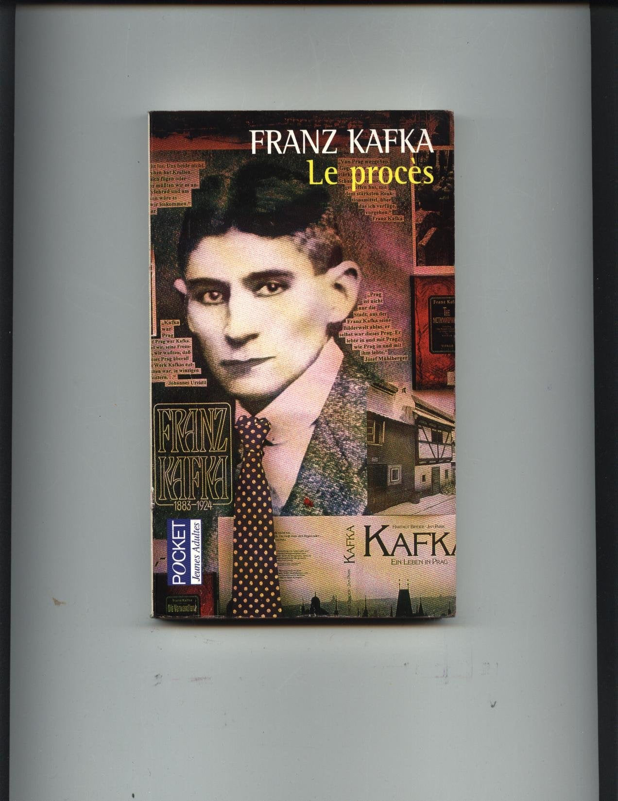 Le procès 9782266152365