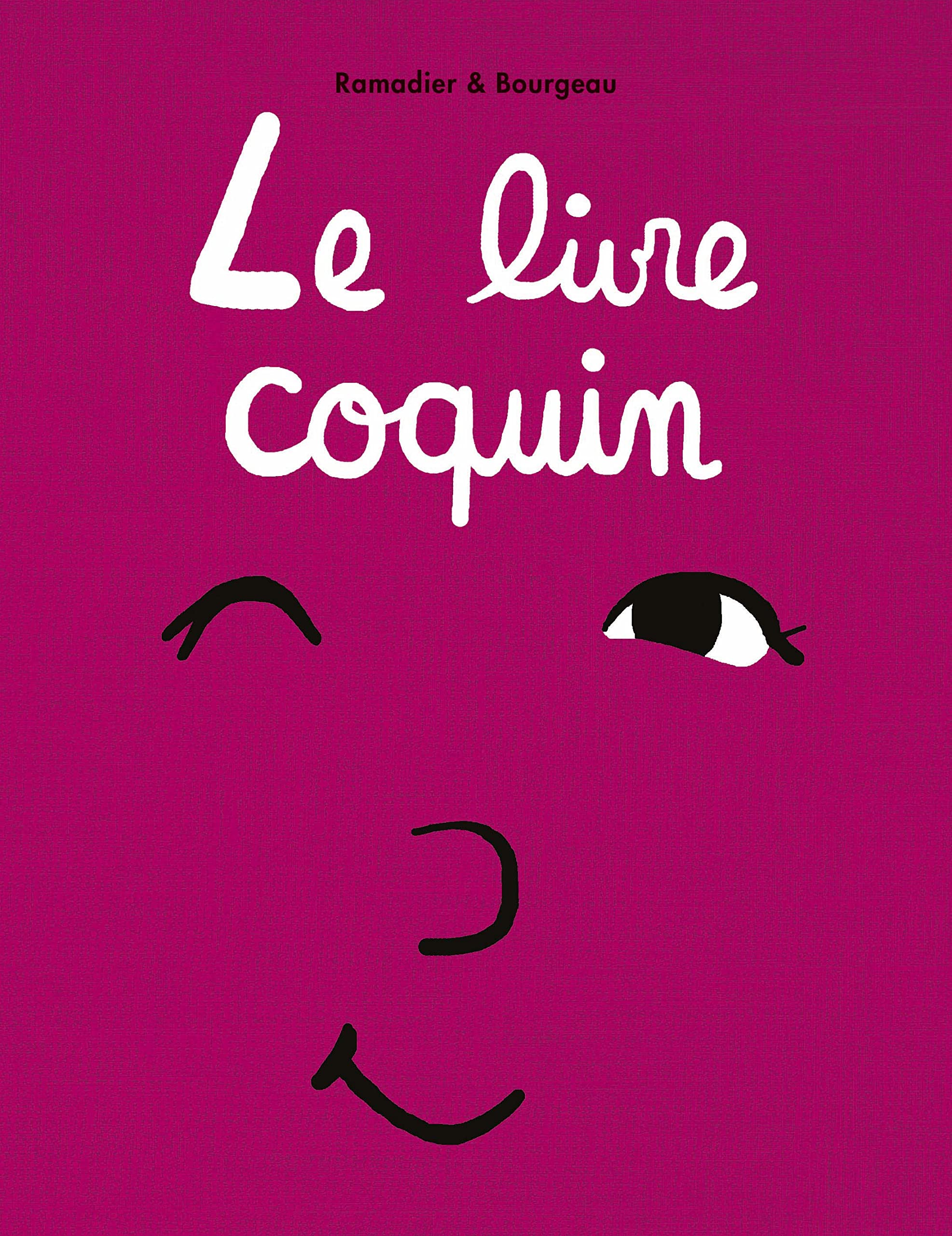 Le livre coquin 9782211319348