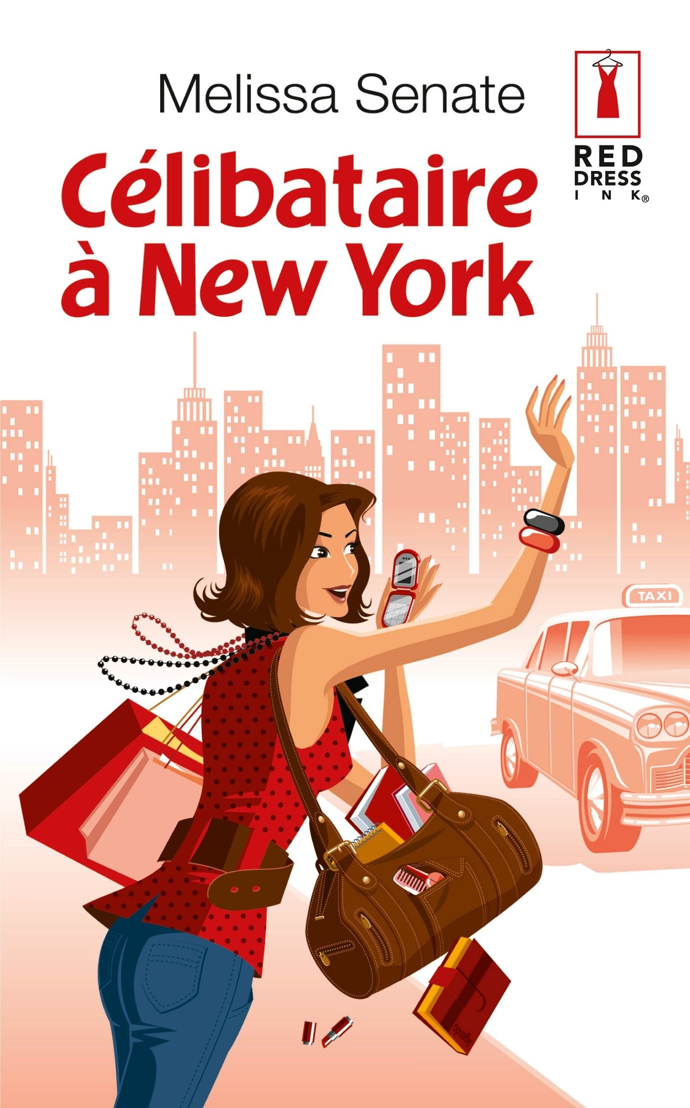 Célibataire à New York 9782280286282