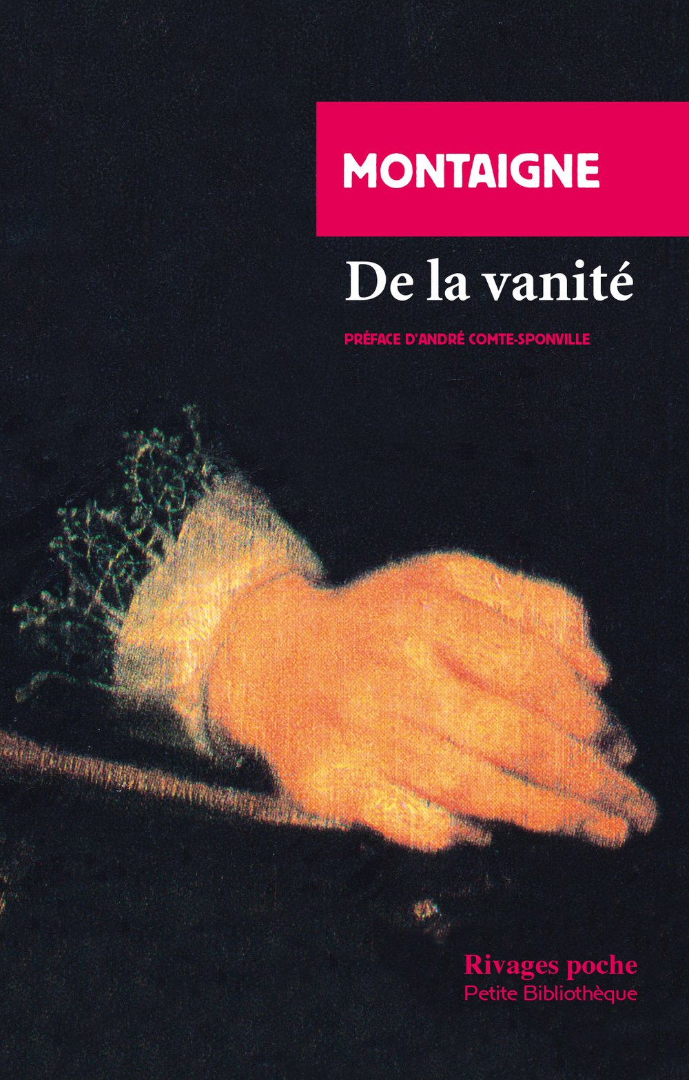 De la vanité 9782743629113