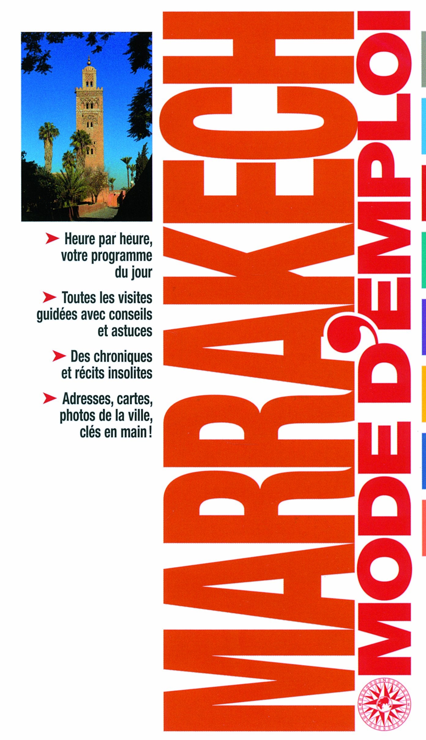 Marrakech 9782742431946