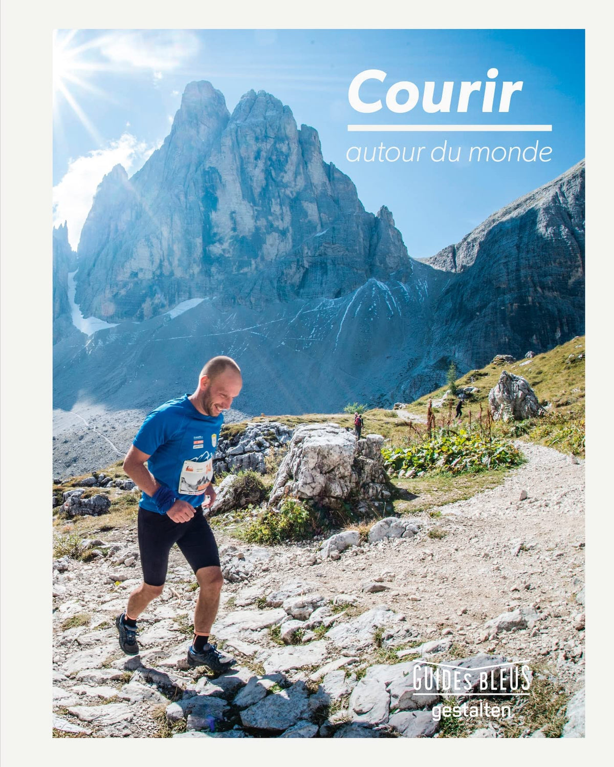 Courir autour du monde 9782017032694