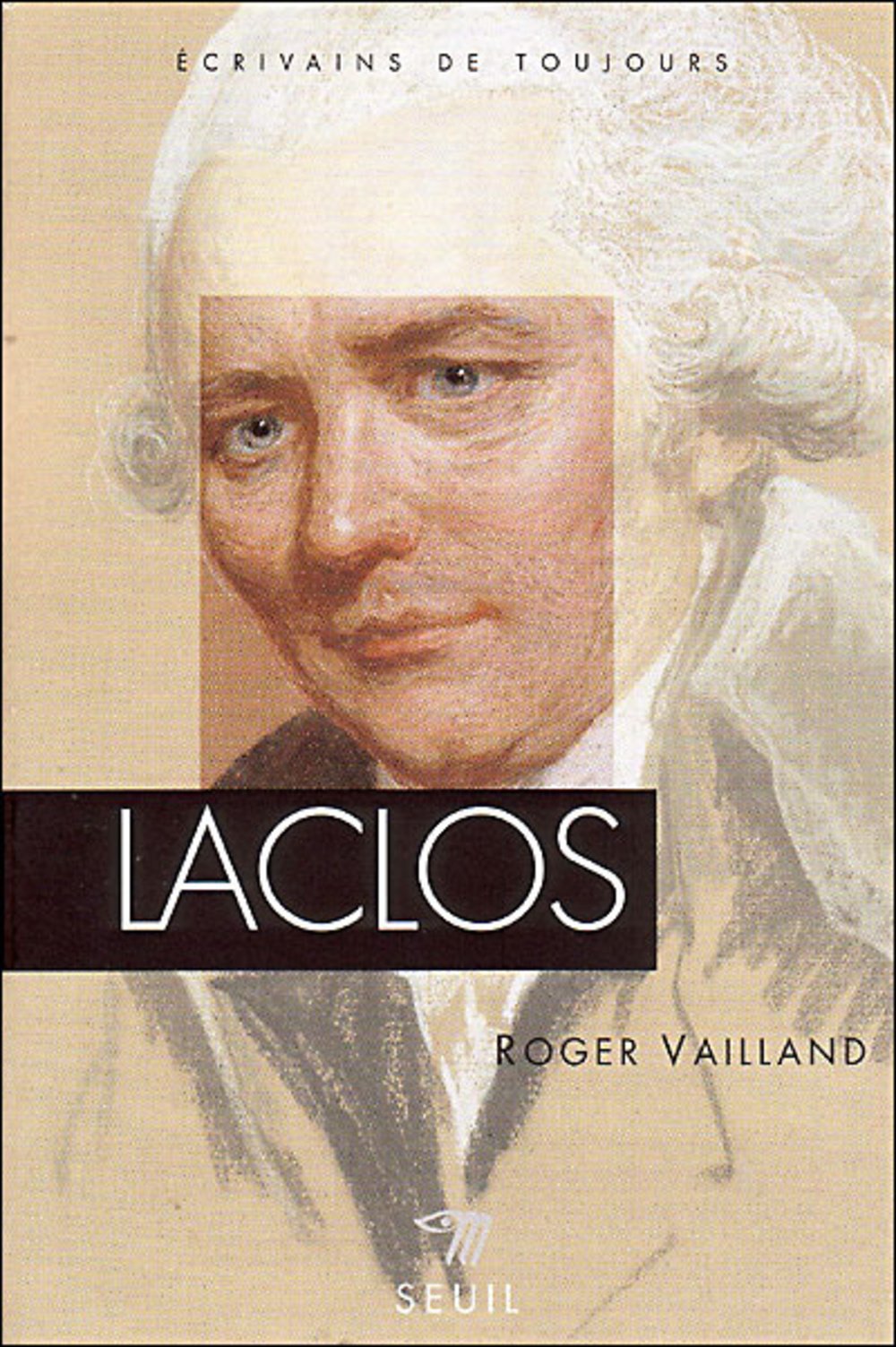 Laclos 9782020000161