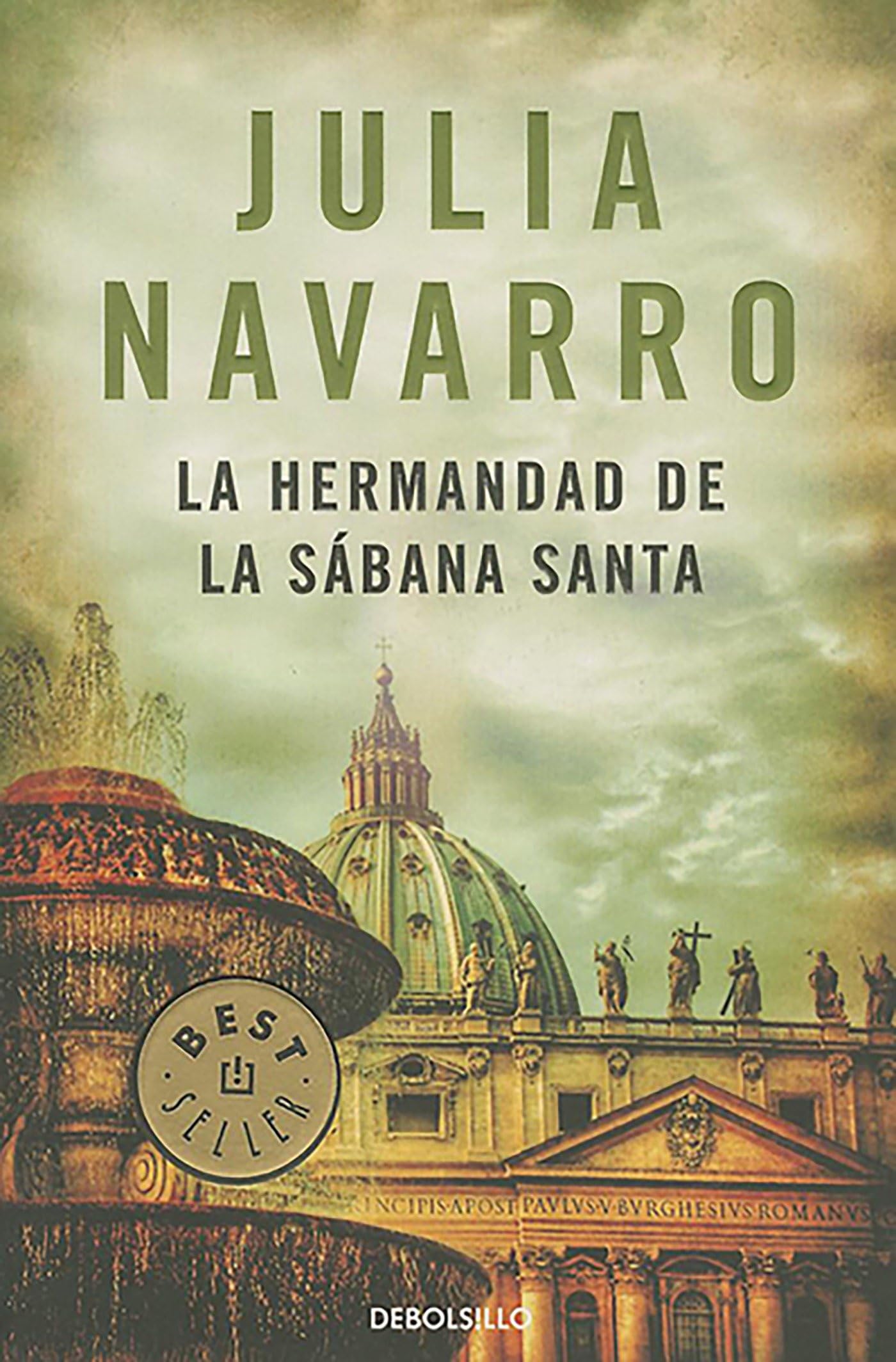 La hermandad de la sabana santa / The Brotherhood of the Holy Shroud 9788497935272