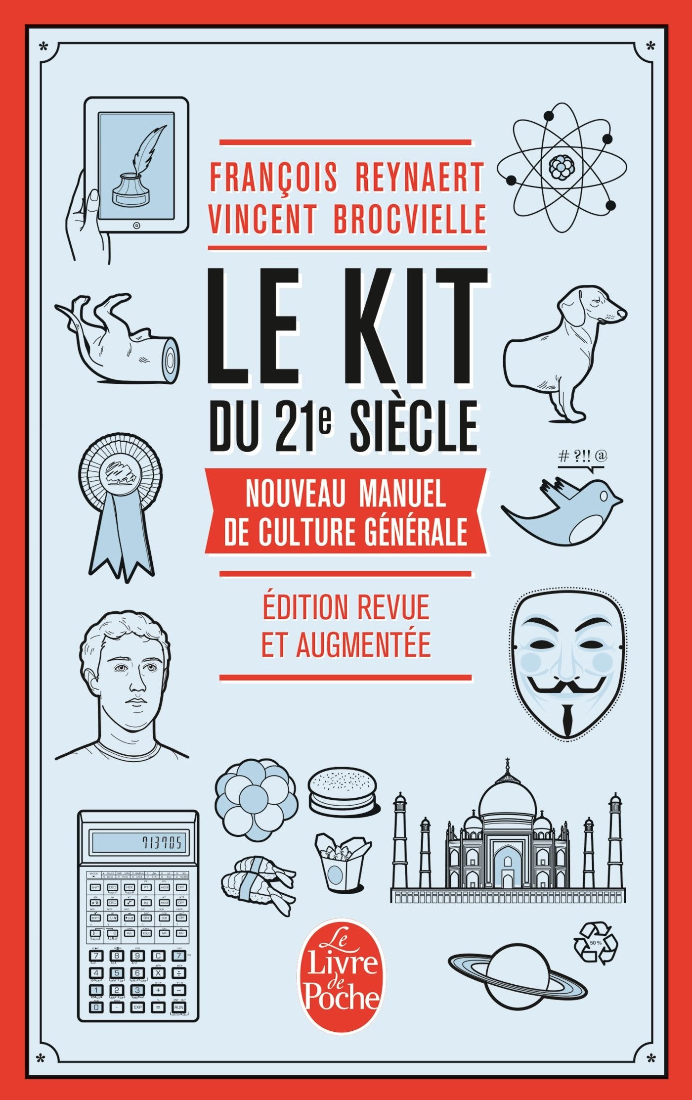 Le Kit du 21e siècle 9782253176534