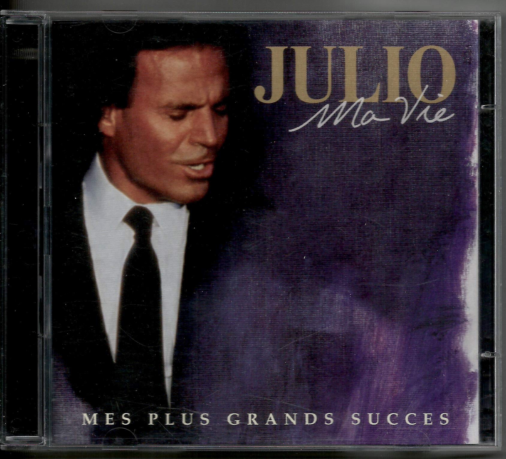 Ma vie : mes plus grands succès - Best Of (2 CD) 5099749109223