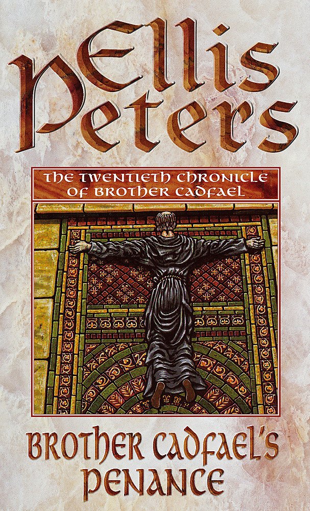 Brother Cadfael's Penance: 20 9780751513707