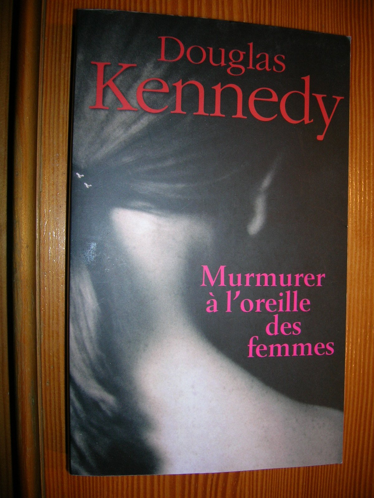 murmurer à l'oreille des femmes 9782298082548