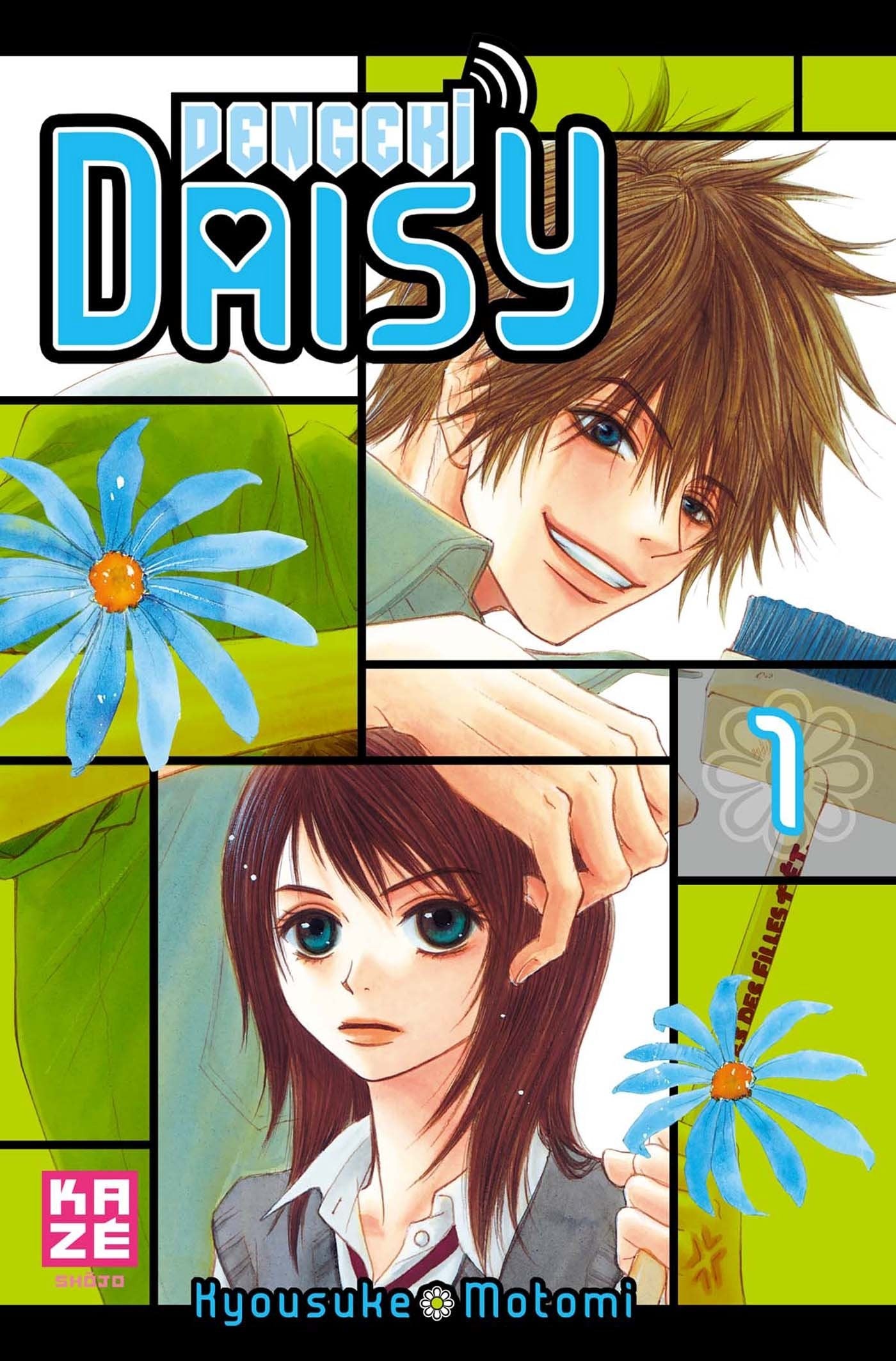 Shojo 9782849657713