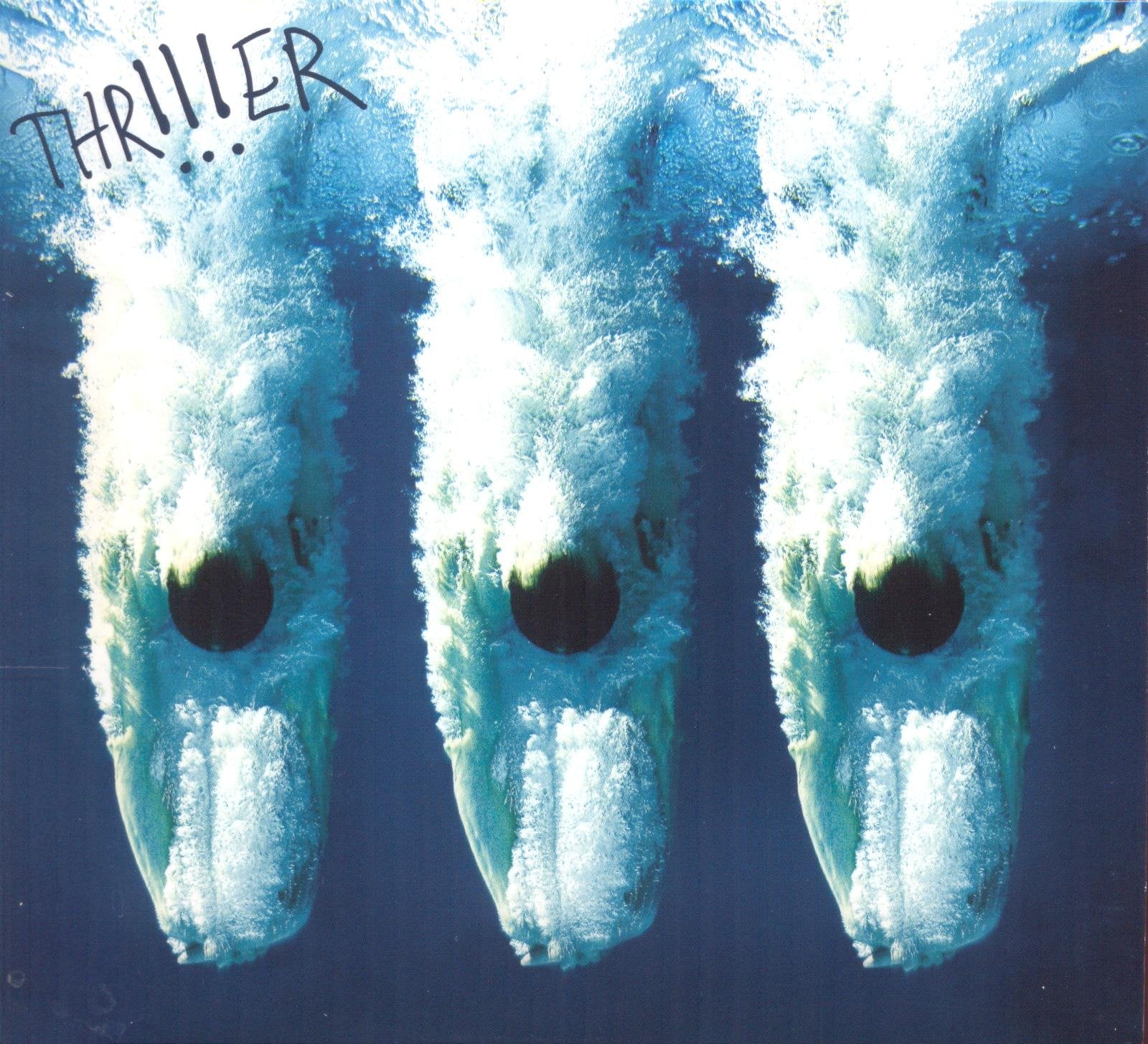 Thr!!!Er 0801061023621