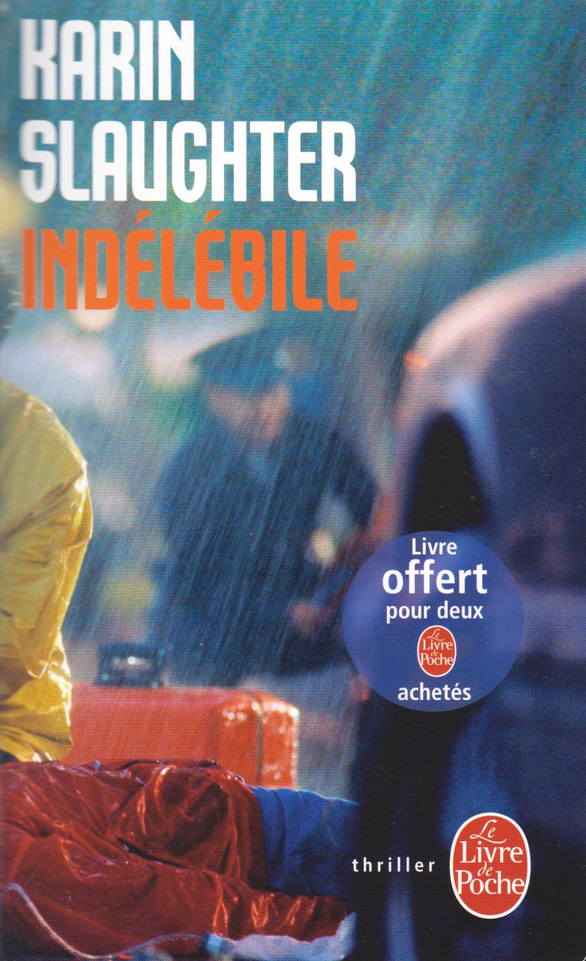 INDÉLÉBILE 3010000013716