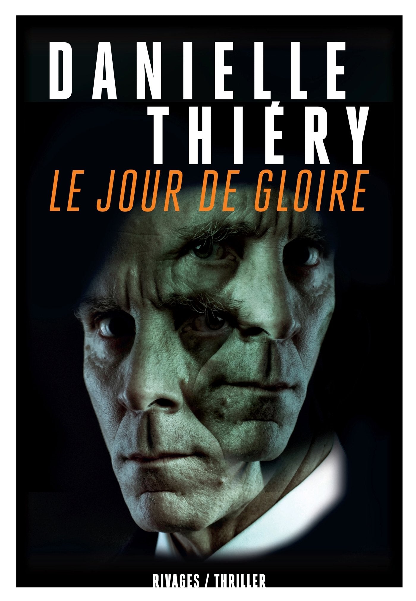 Le jour de gloire 9782743625221