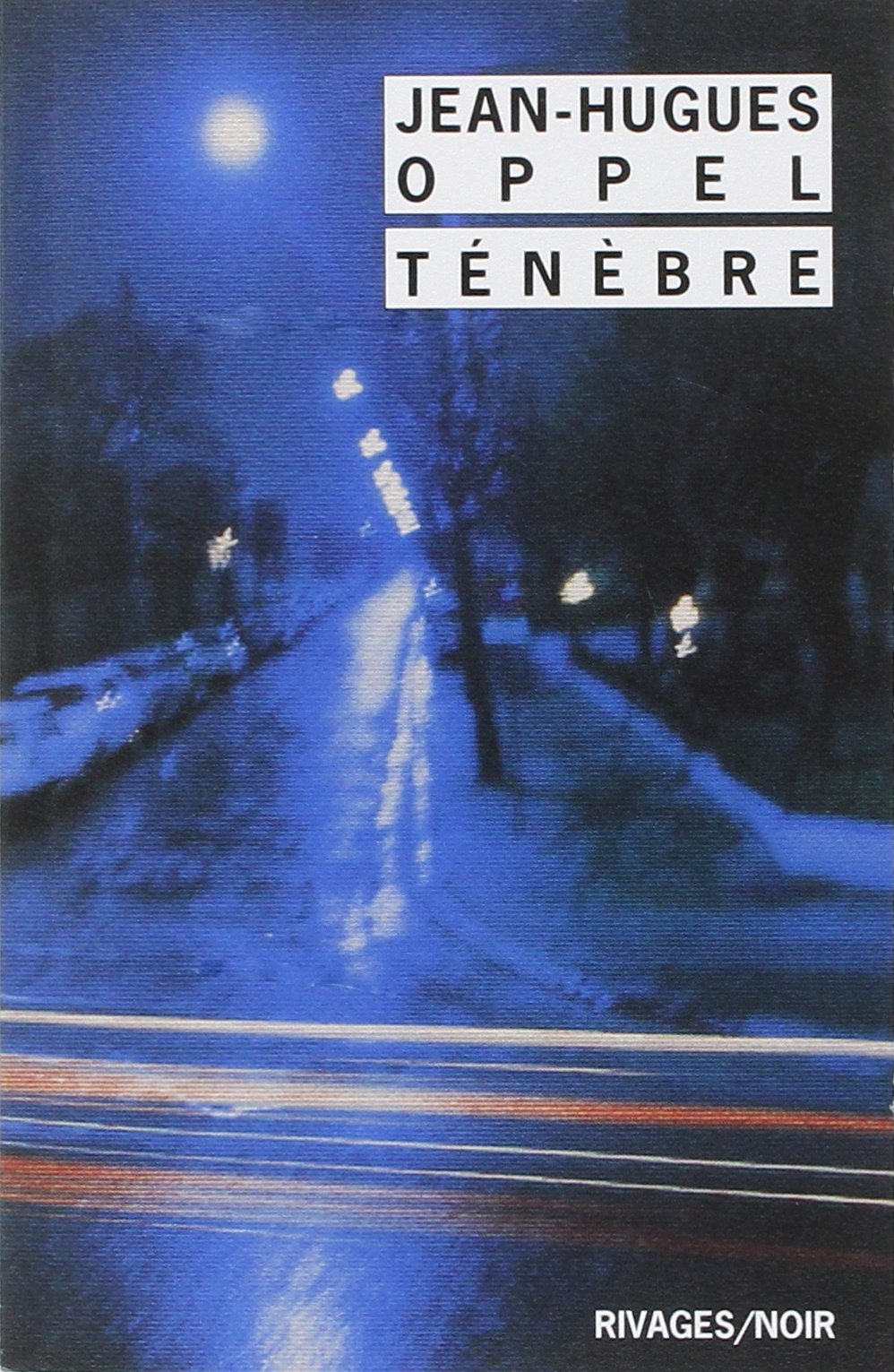 Ténèbre 9782743602888