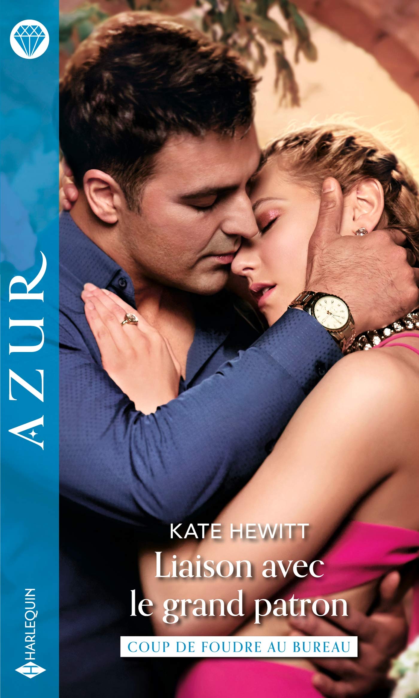 Liaison avec le grand patron 9782280440745