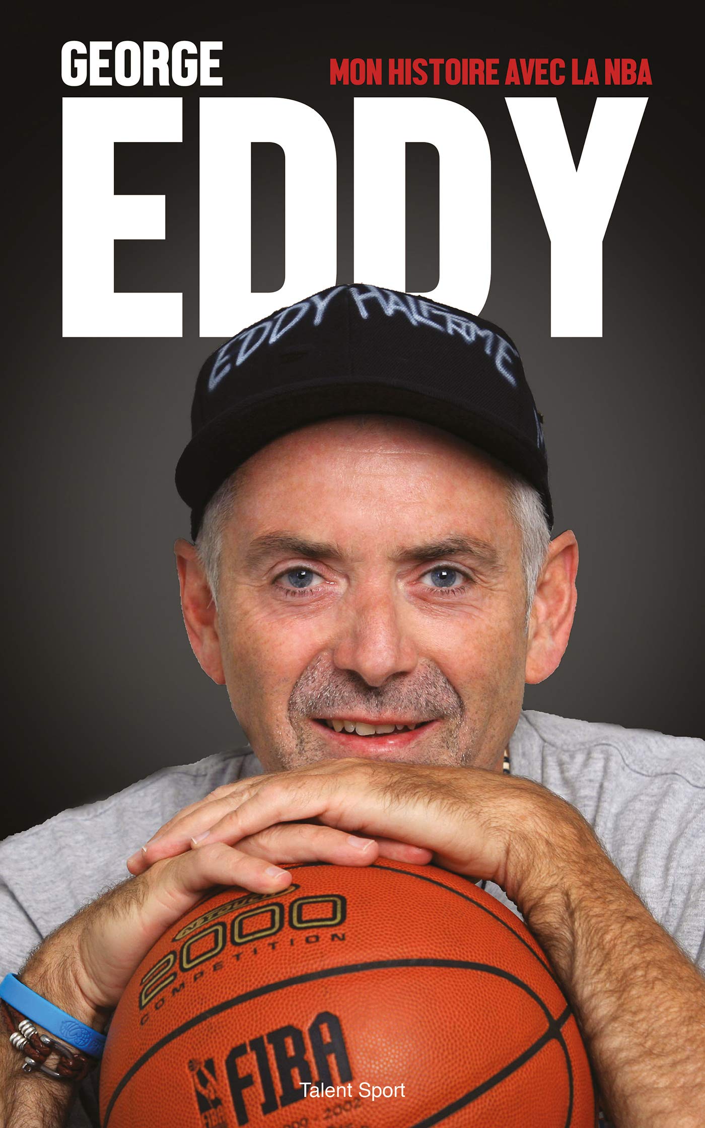 Mon histoire avec la NBA 9791093463810