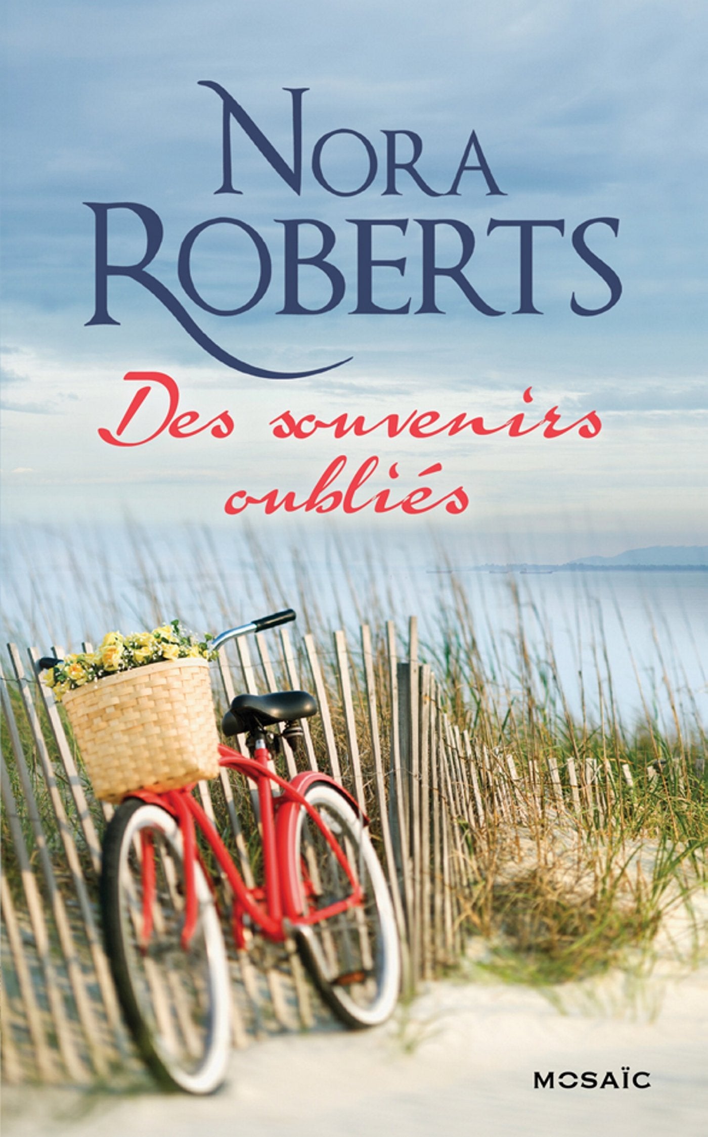 Des souvenirs oubliés 9782280314985