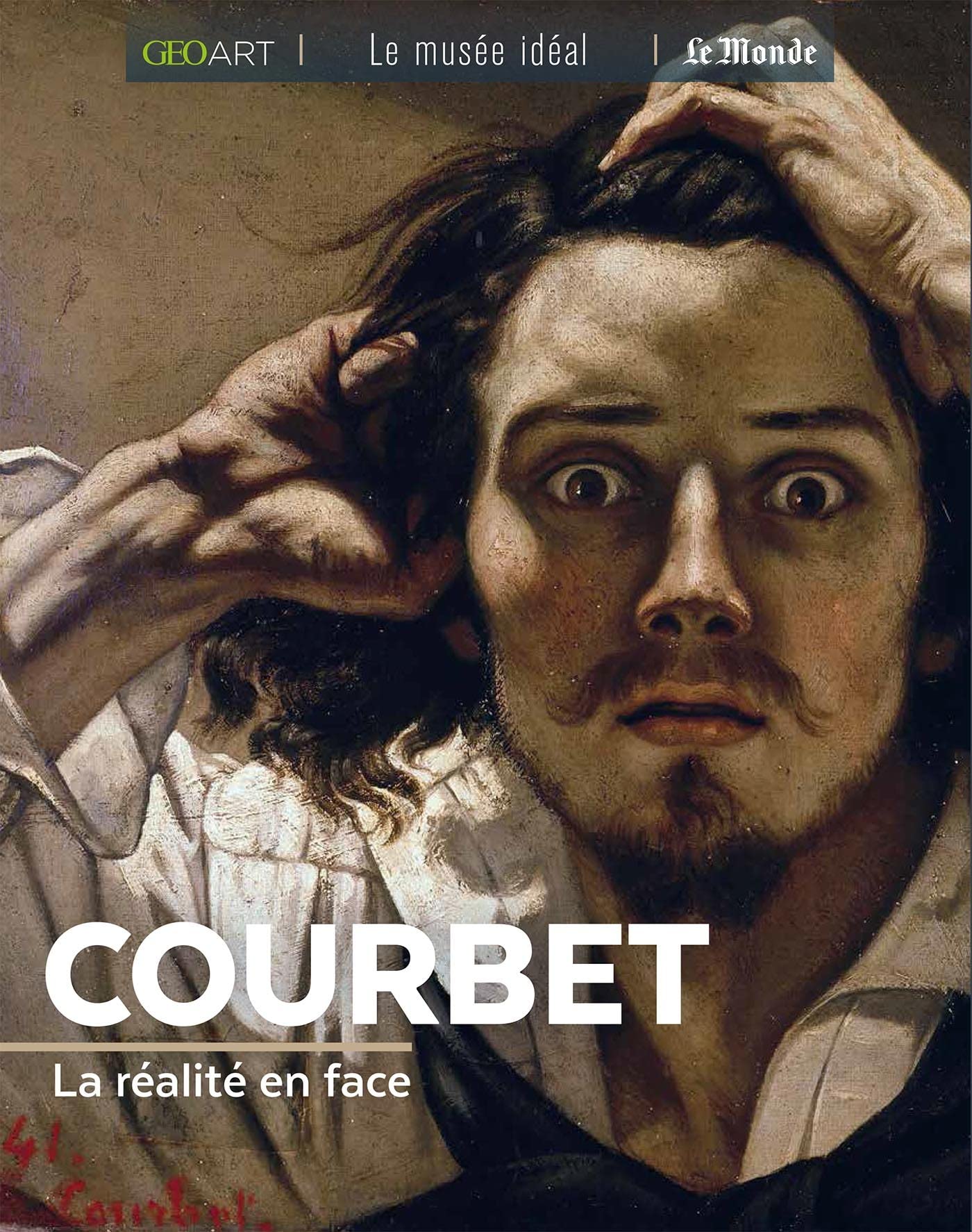 Courbet 9782810427970